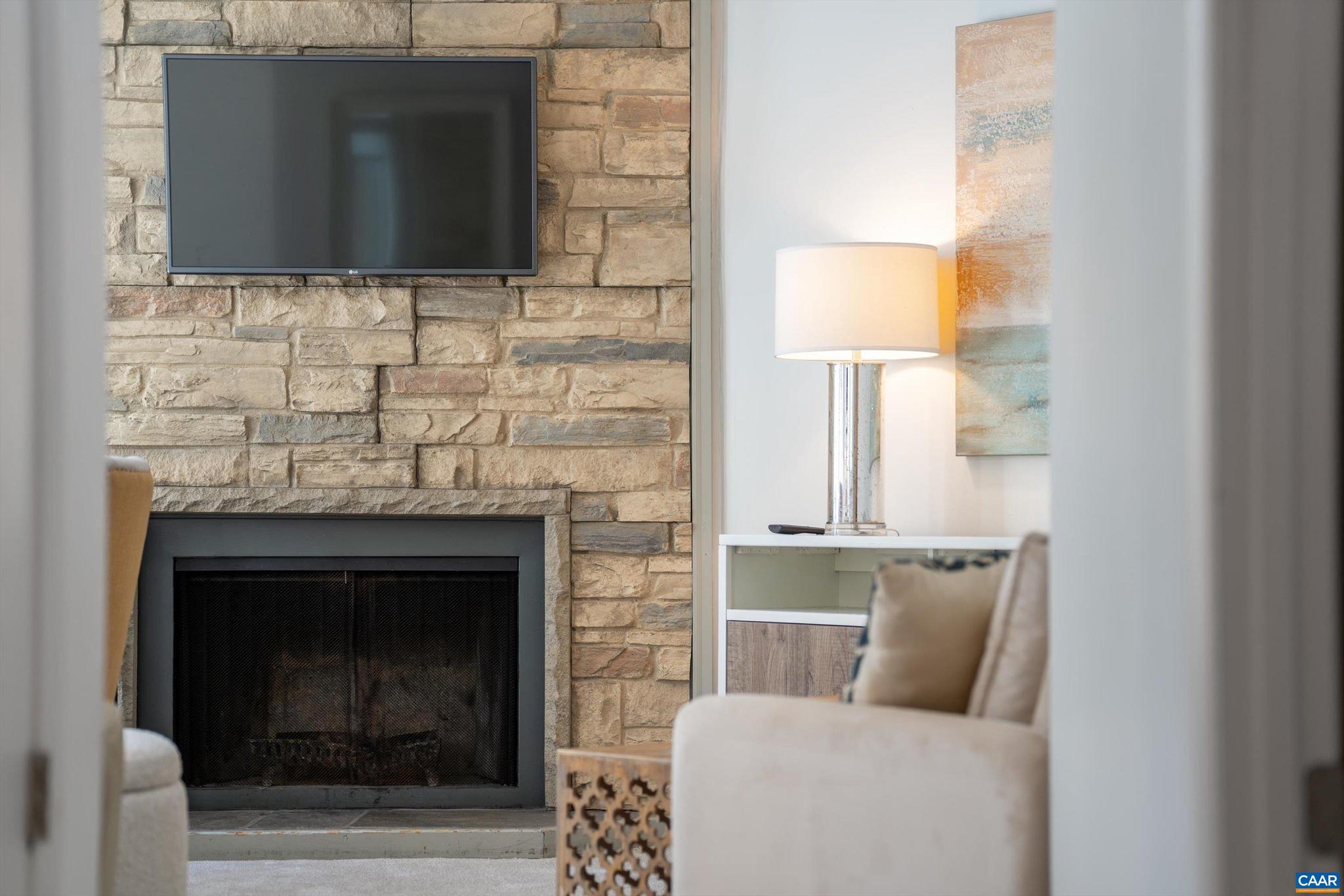 WINTERGREEN RESORT - Residential