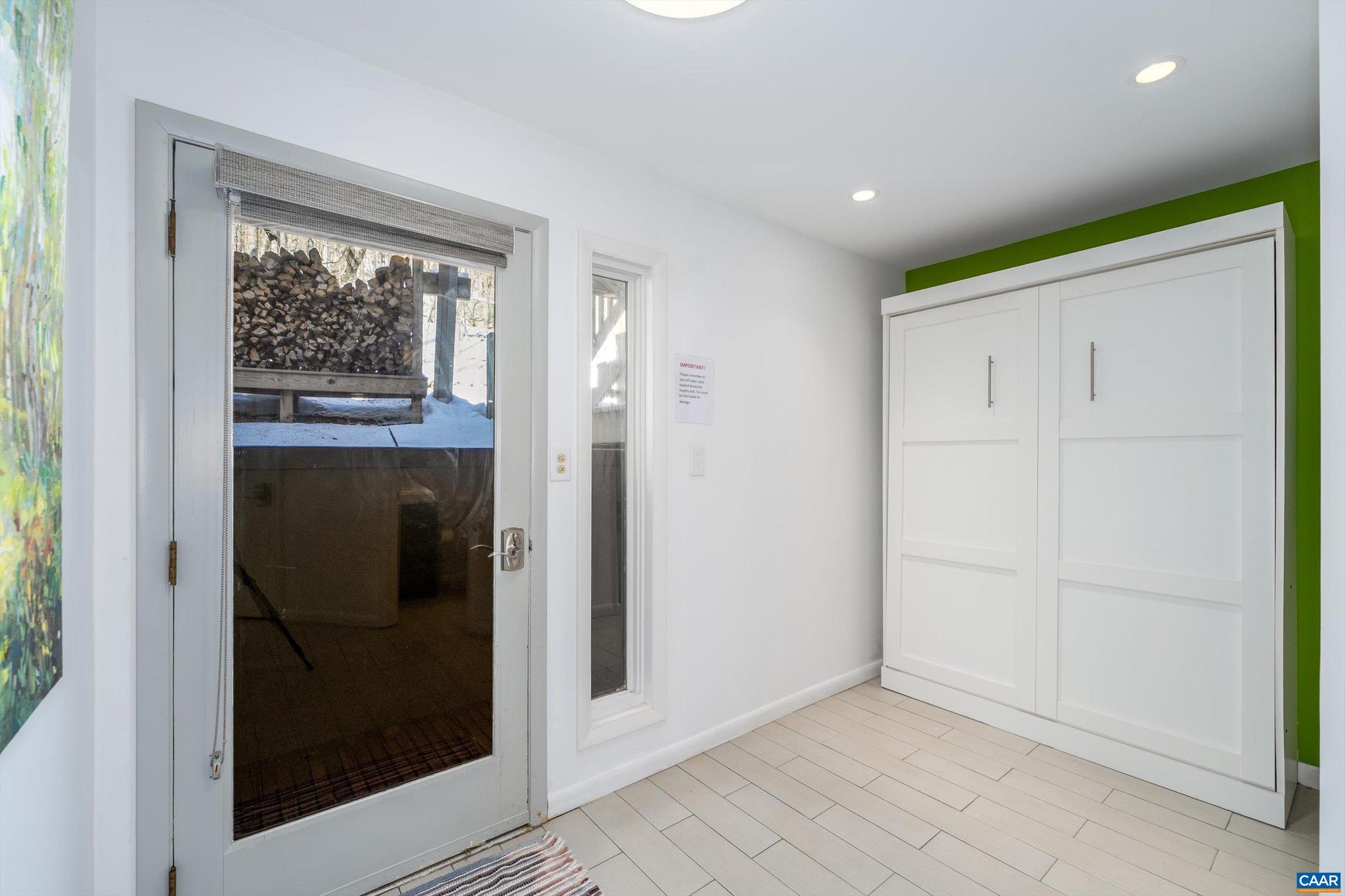 WINTERGREEN RESORT - Residential