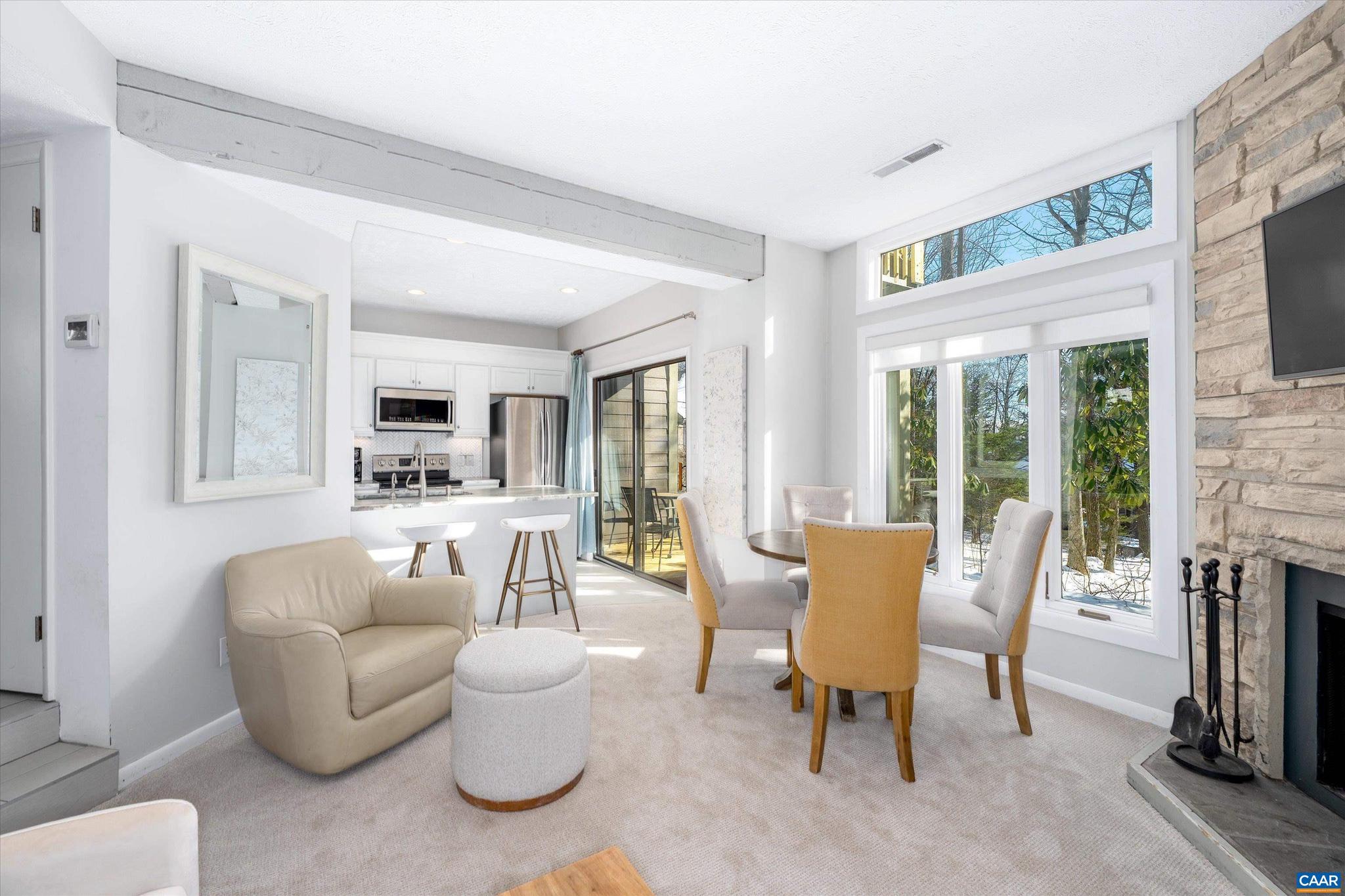 470 THREE RIDGES CONDOS