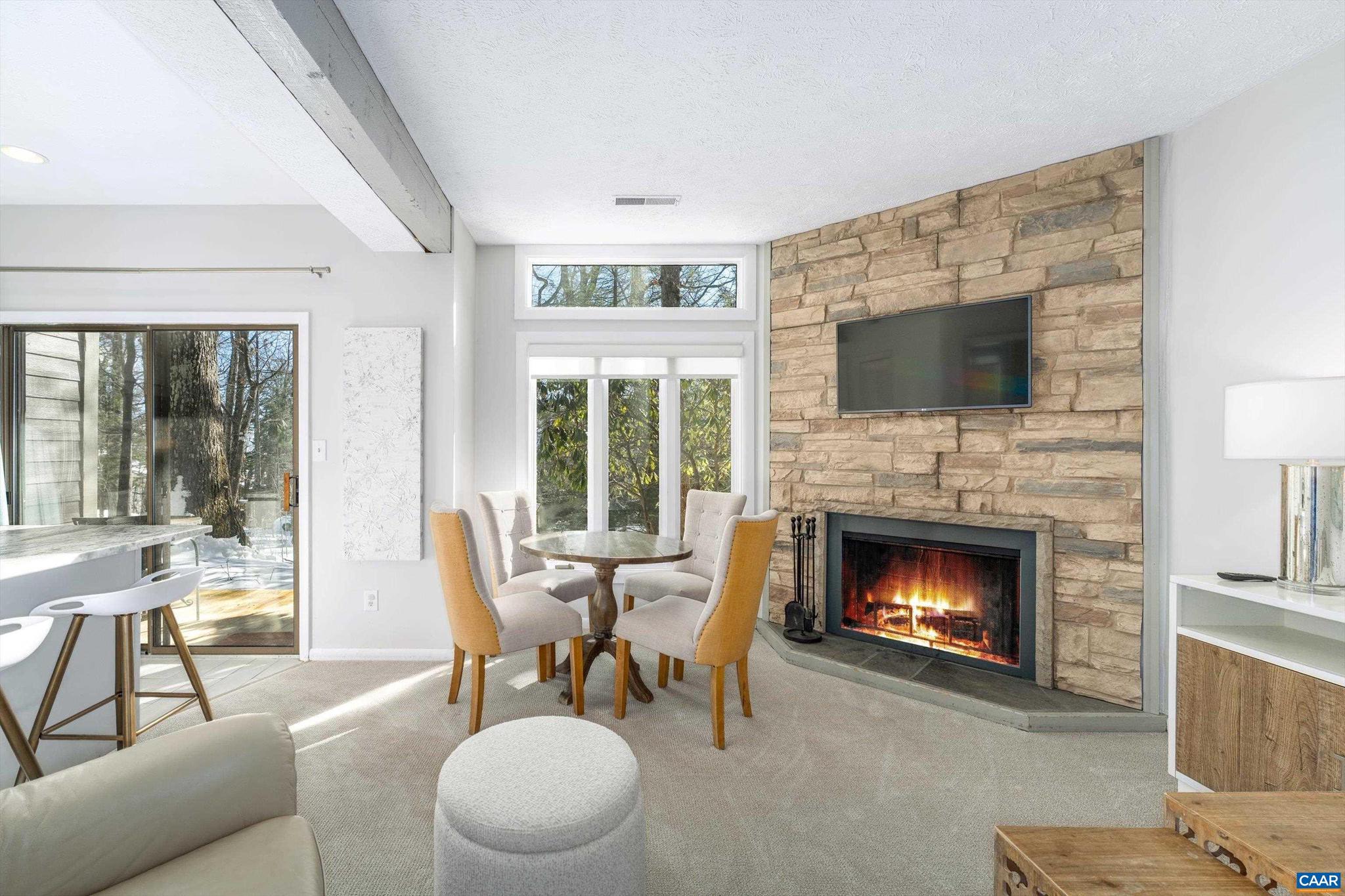 470 THREE RIDGES CONDOS