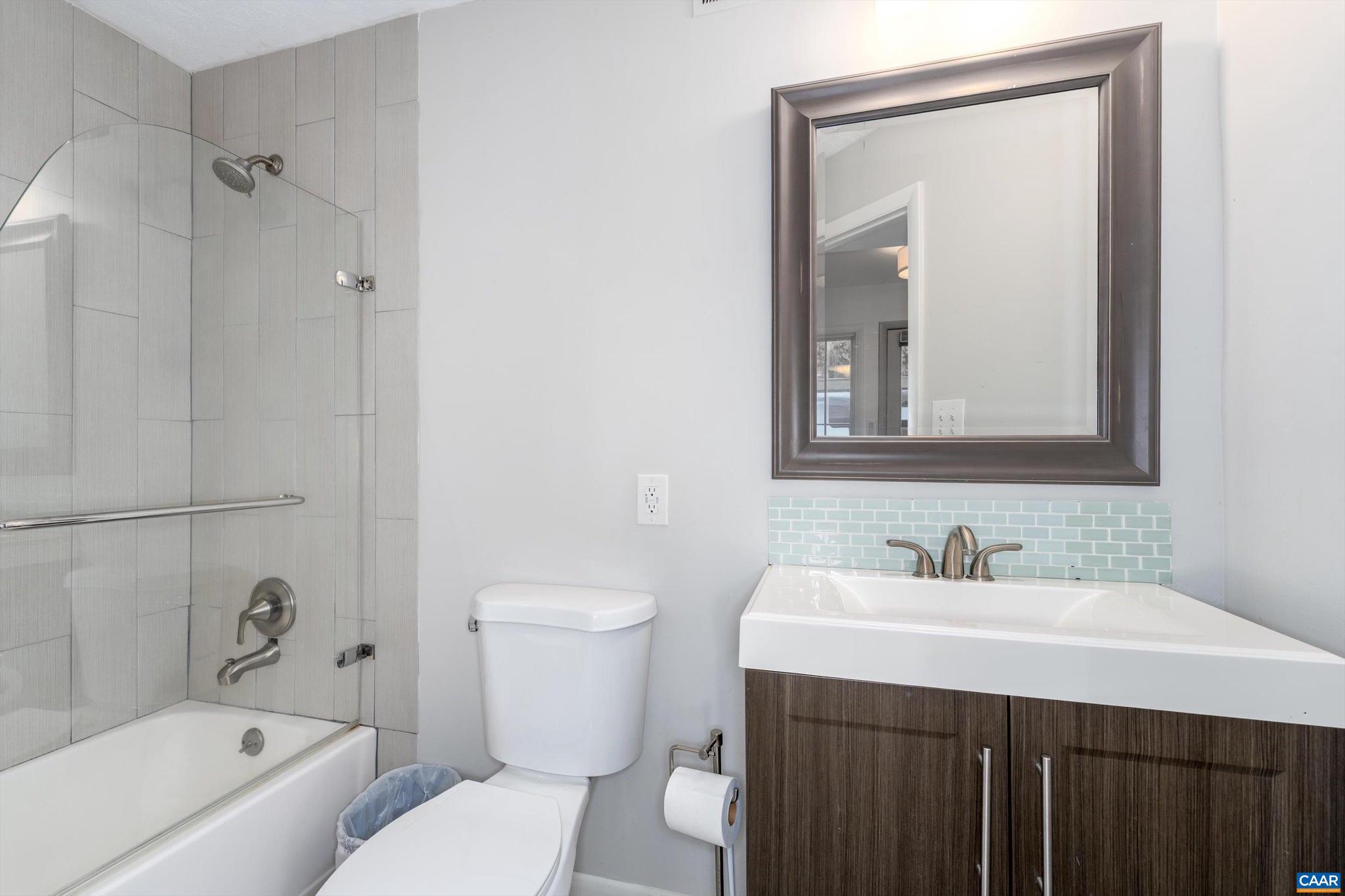 WINTERGREEN RESORT - Residential