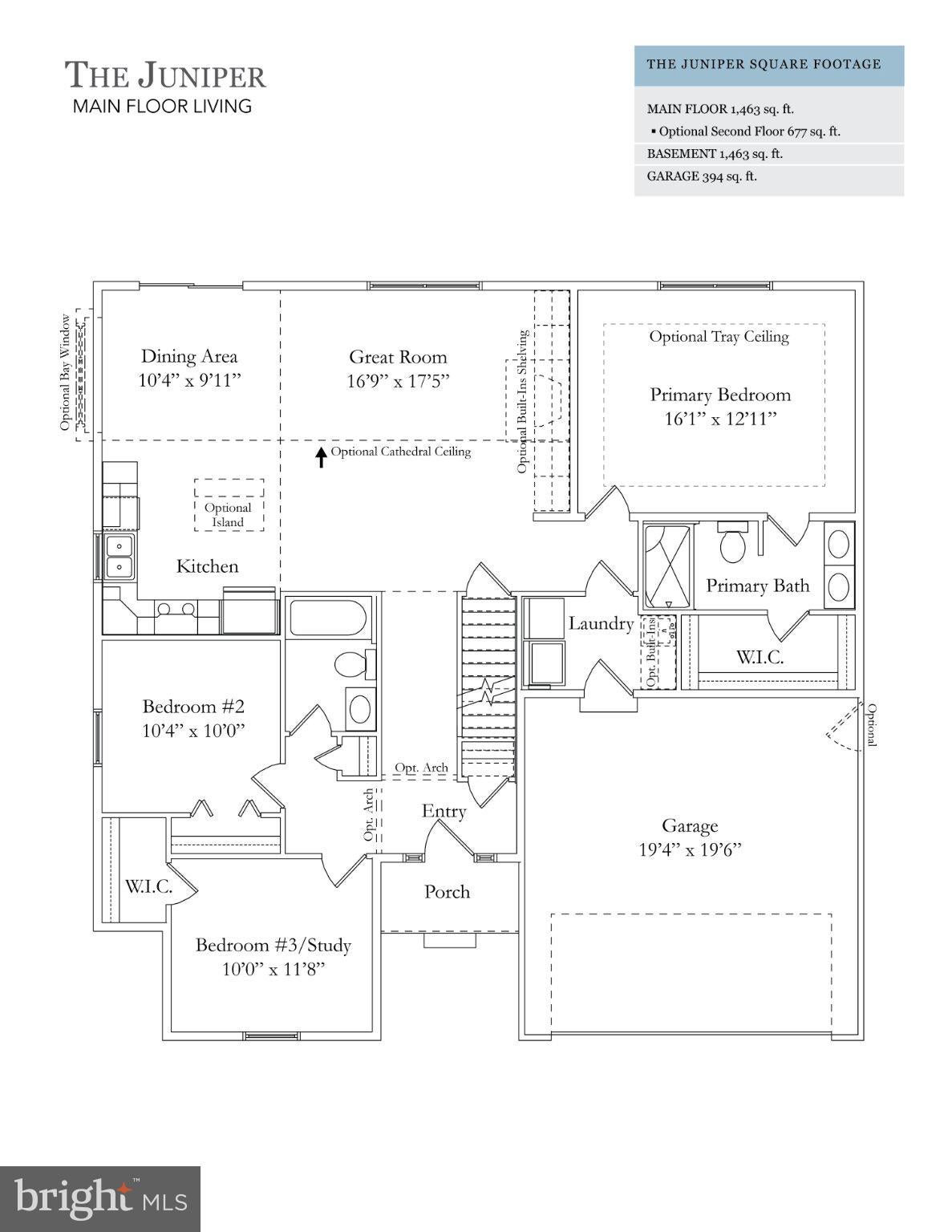 620 S SMITH DRIVE (JUNIPER)