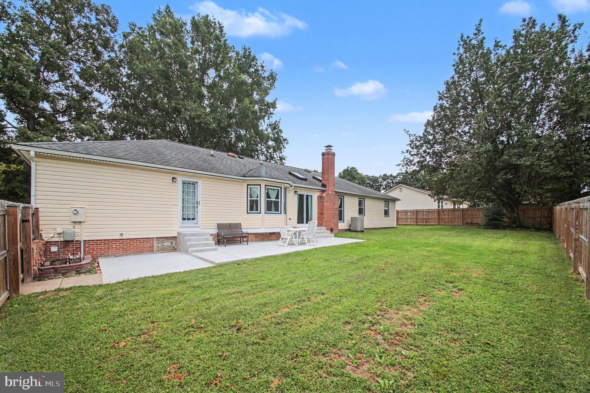 3901 COPPERLEAF ROAD