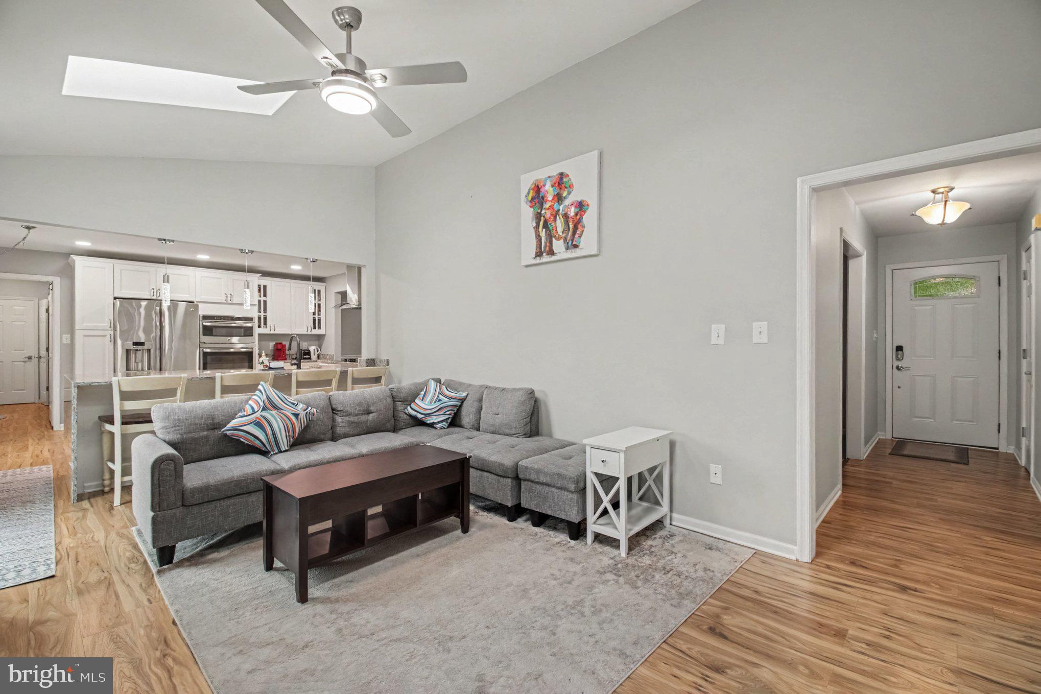 3901 COPPERLEAF ROAD