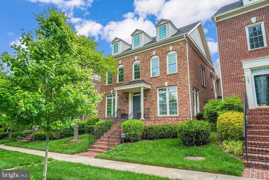 Stunning turnkey home in desirable McLean Village subdivision. This timeless residence has been exquisitely updated throughout. Renovations include Canadian White Oak hardwood floors on main level and lower level Bedroom/Office, new roof, new kitchen with expansive island, custom windows with custom window treatments, and new bathrooms. Three level space is available for future elevator if needed.  Primary bedroom suite boasts a gorgeous Avera custom closet by Container Store. In addition, new recessed lights and light fixtures throughout. Large gathering space in main level open floor plan as well as a light filled home office. Don’t miss the welcoming private guest suite above the garage. Basement has a large family room, bedroom, bathroom and home gym. This residence is 15 minutes from downtown Washington DC and conveniently located to all amenities in  McLean. Don’t miss this opportunity to be in a luxurious and convenient location.