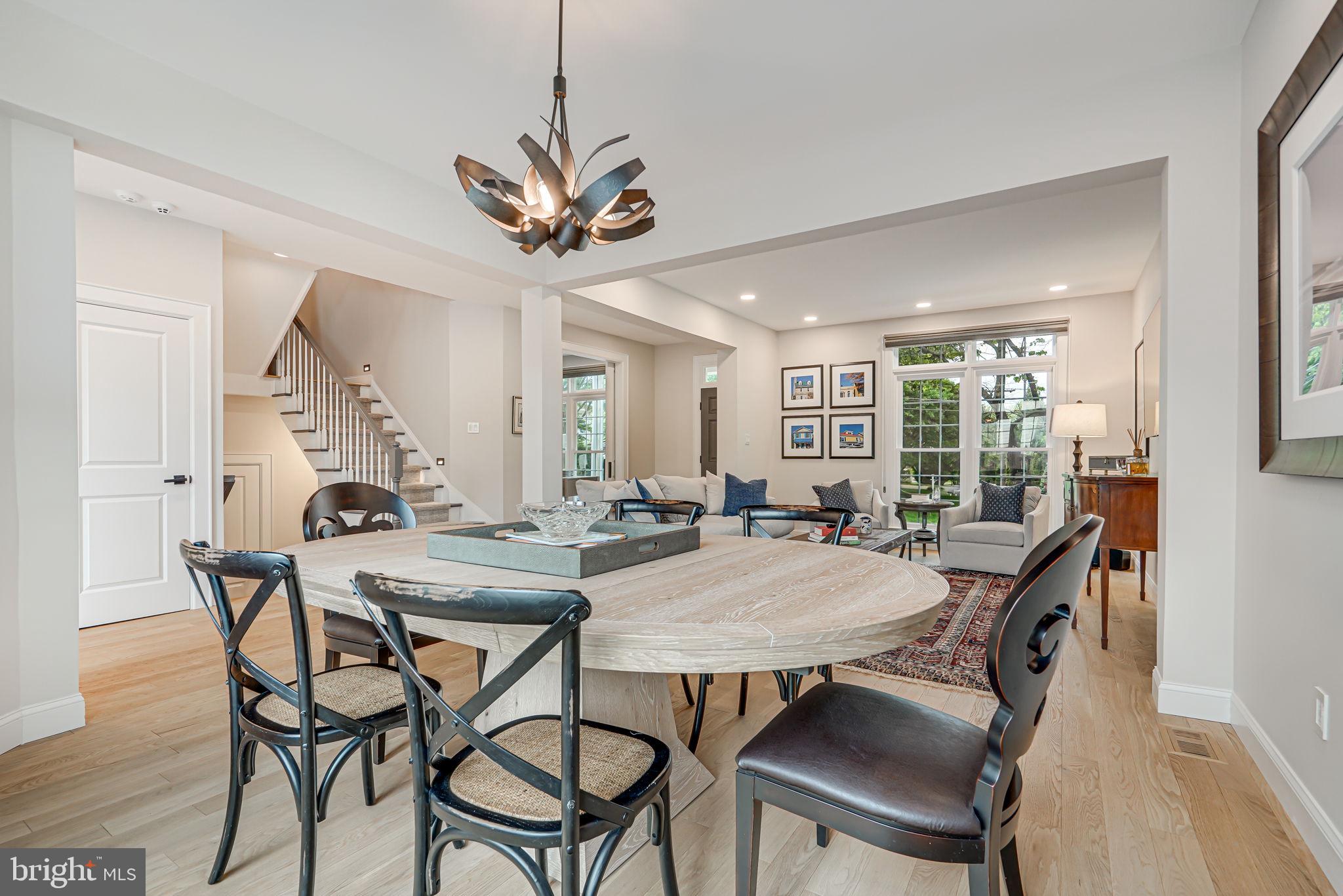 MCLEAN VILLAGE - Residential