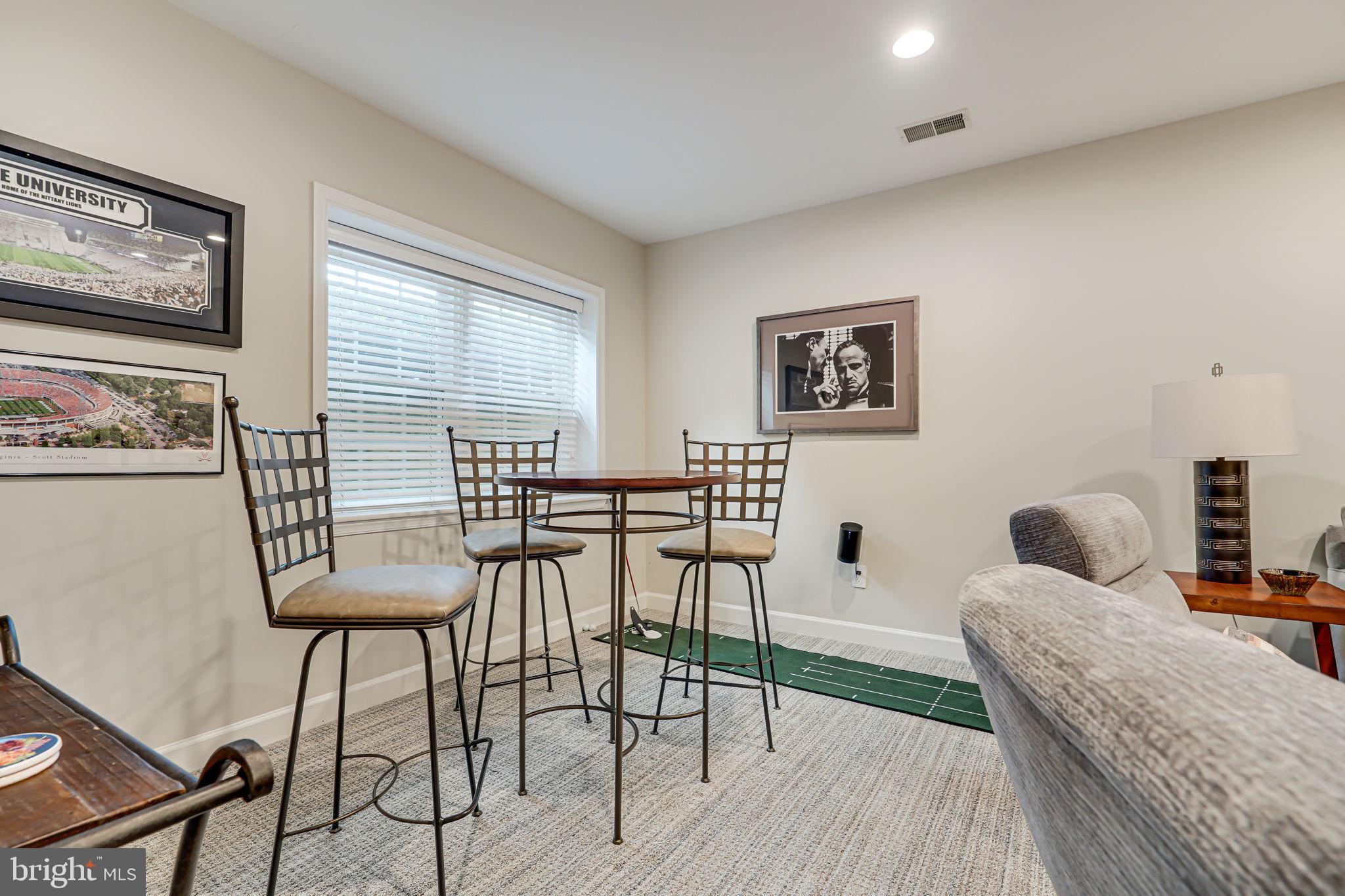 MCLEAN VILLAGE - Residential