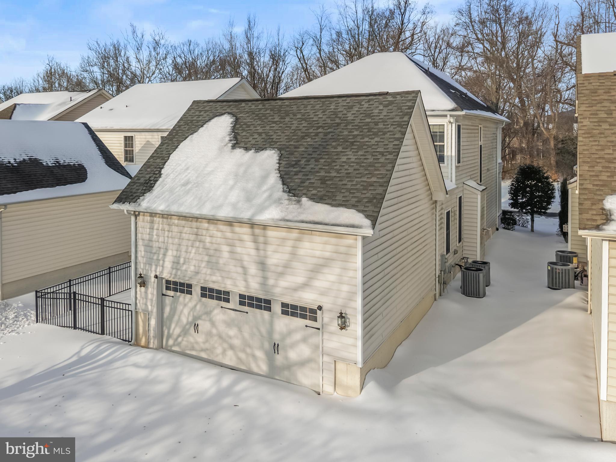 DOMINION VALLEY COUNTRY CLUB - Residential