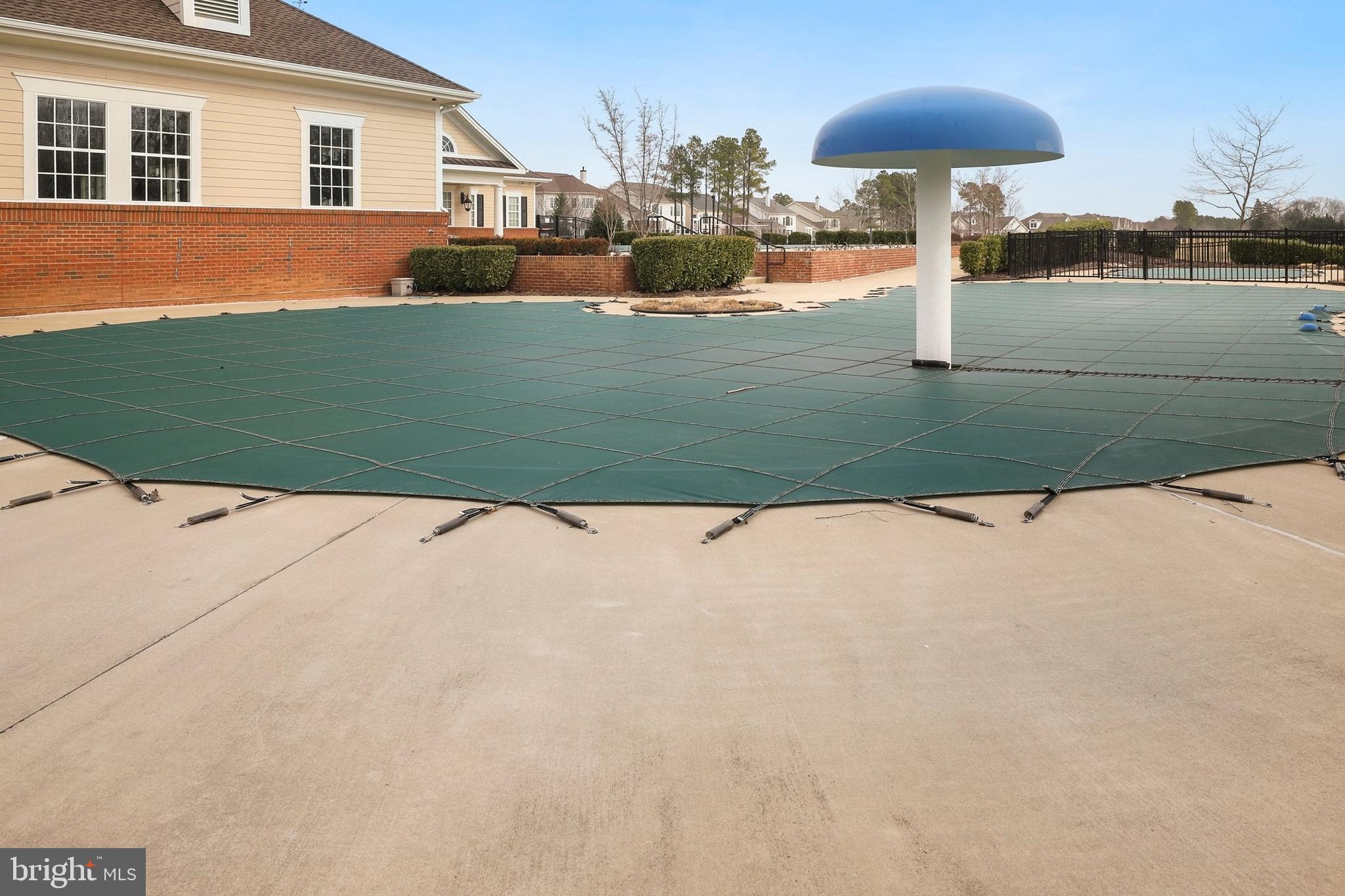 DOMINION VALLEY COUNTRY CLUB - Residential