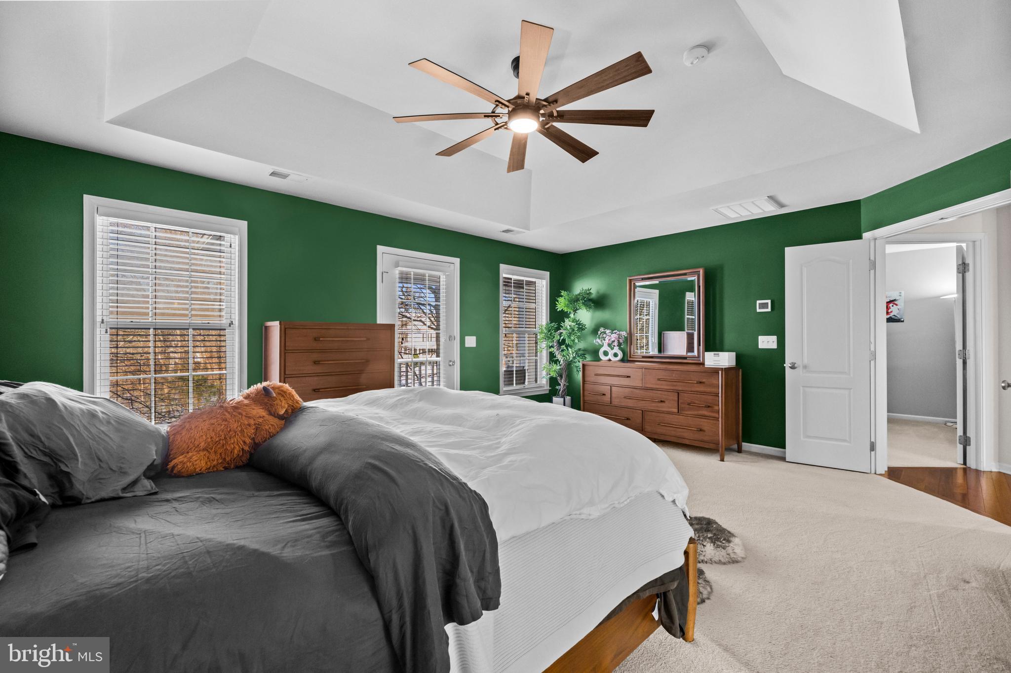 DOMINION VALLEY COUNTRY CLUB - Residential