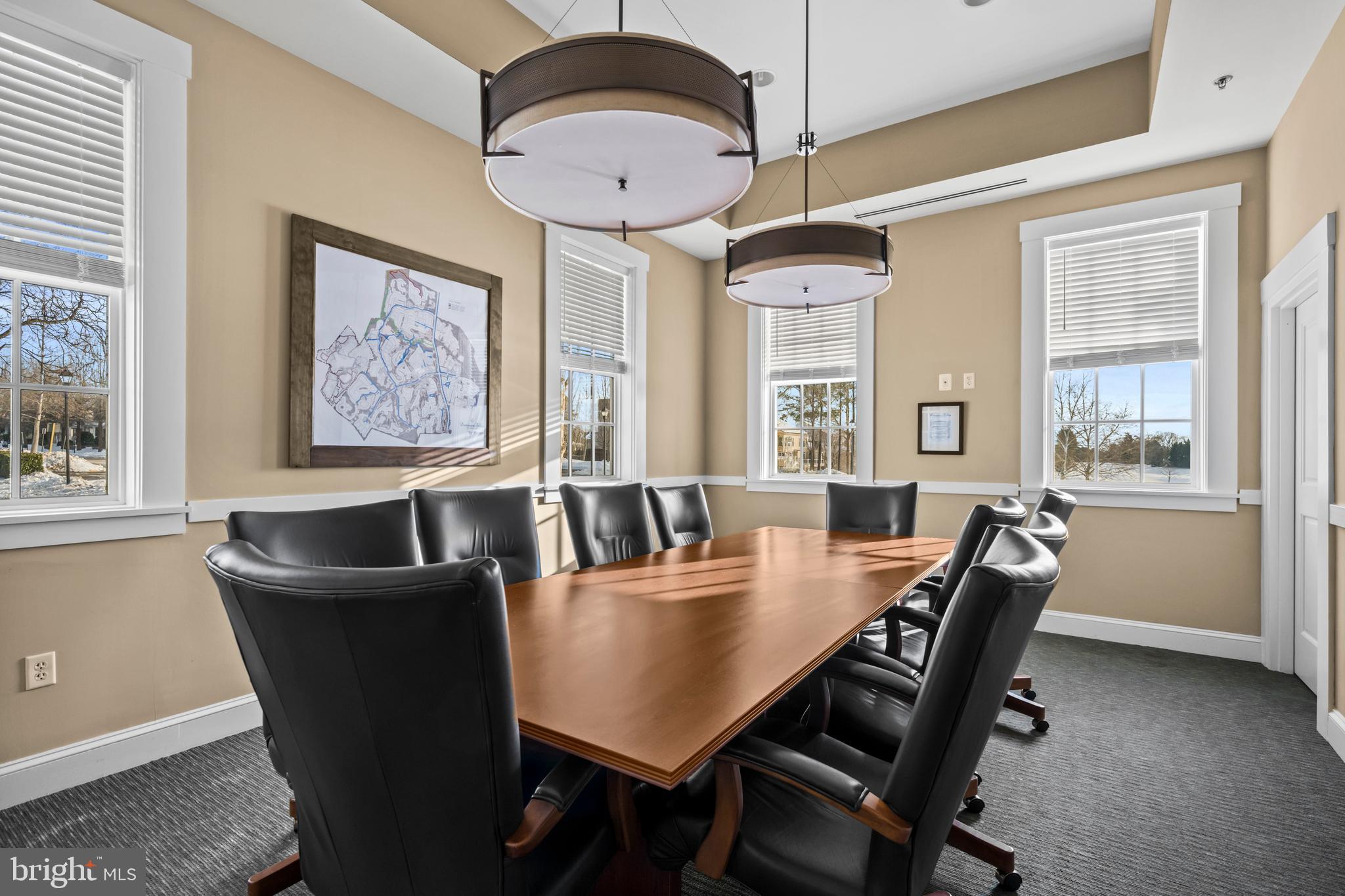 DOMINION VALLEY COUNTRY CLUB - Residential