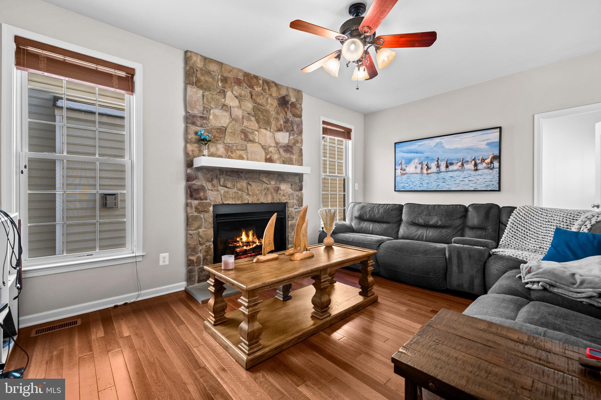 DOMINION VALLEY COUNTRY CLUB - Residential