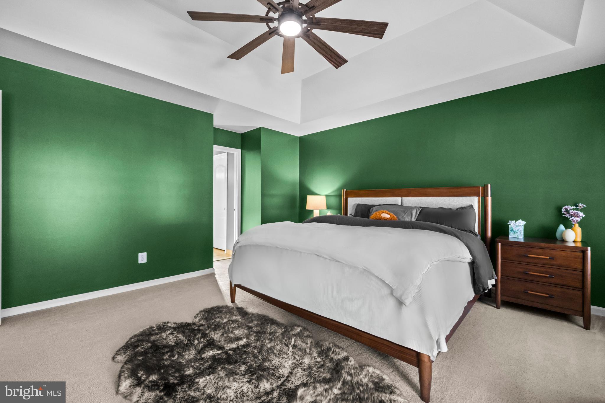 DOMINION VALLEY COUNTRY CLUB - Residential