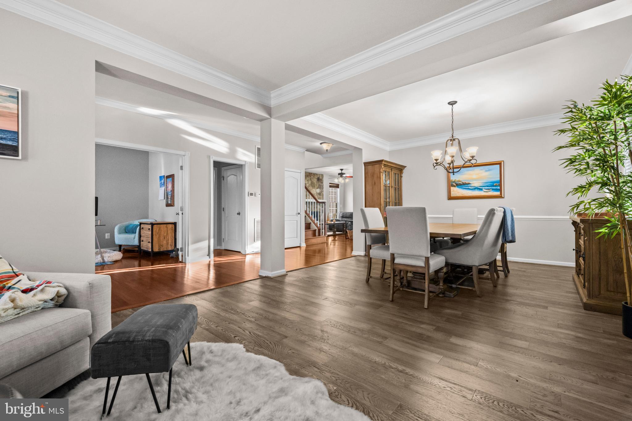 DOMINION VALLEY COUNTRY CLUB - Residential