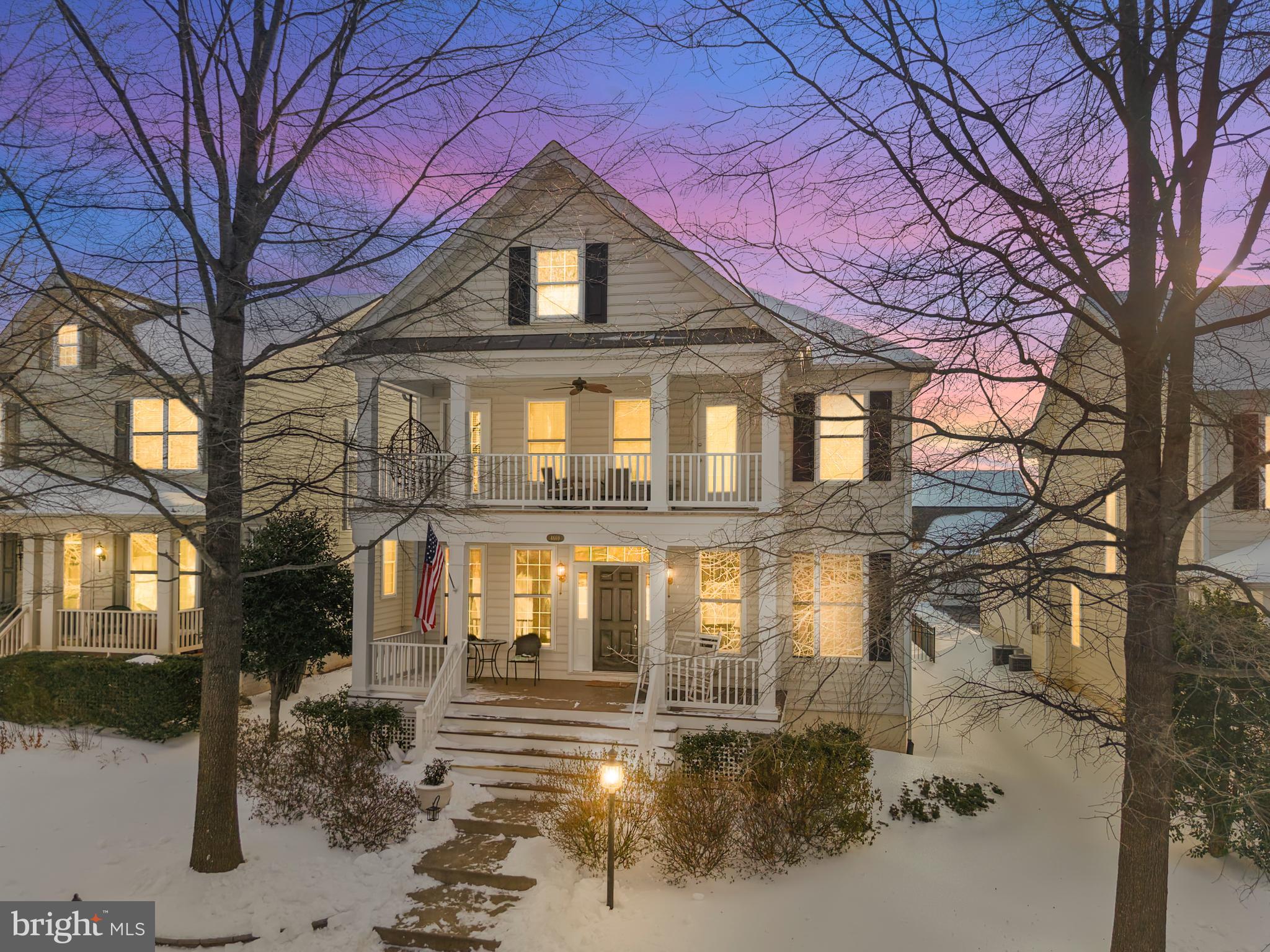 DOMINION VALLEY COUNTRY CLUB - Residential