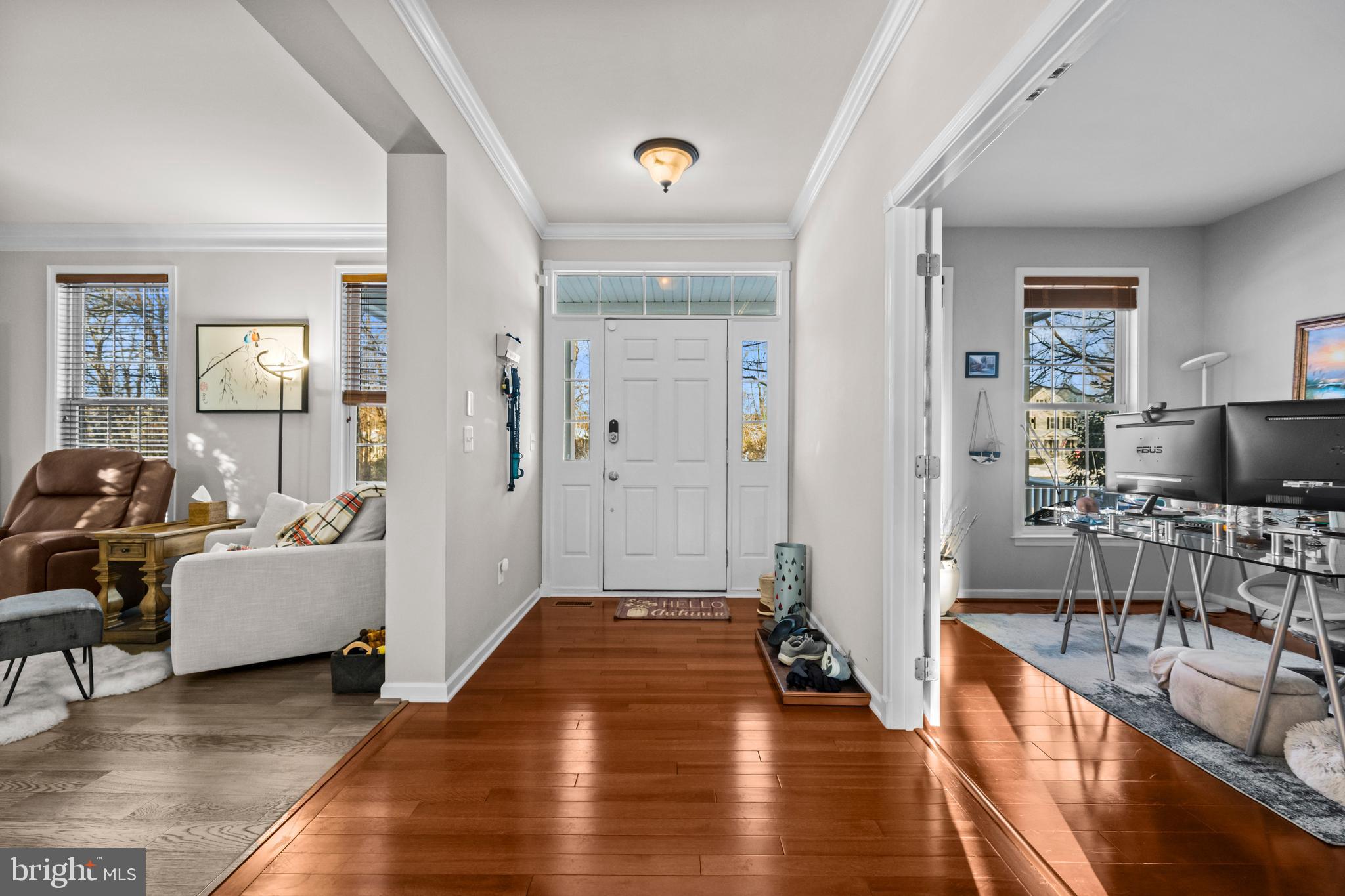 DOMINION VALLEY COUNTRY CLUB - Residential