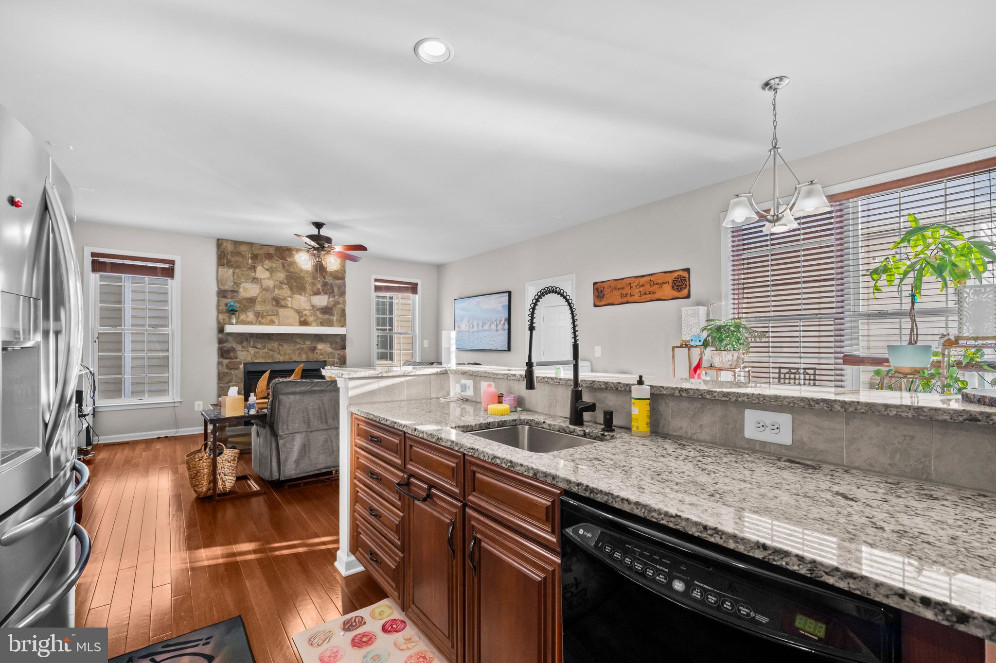 DOMINION VALLEY COUNTRY CLUB - Residential