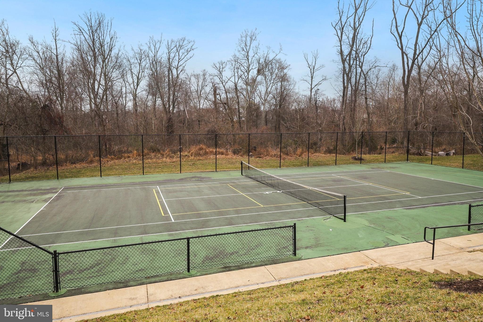 DOMINION VALLEY COUNTRY CLUB - Residential