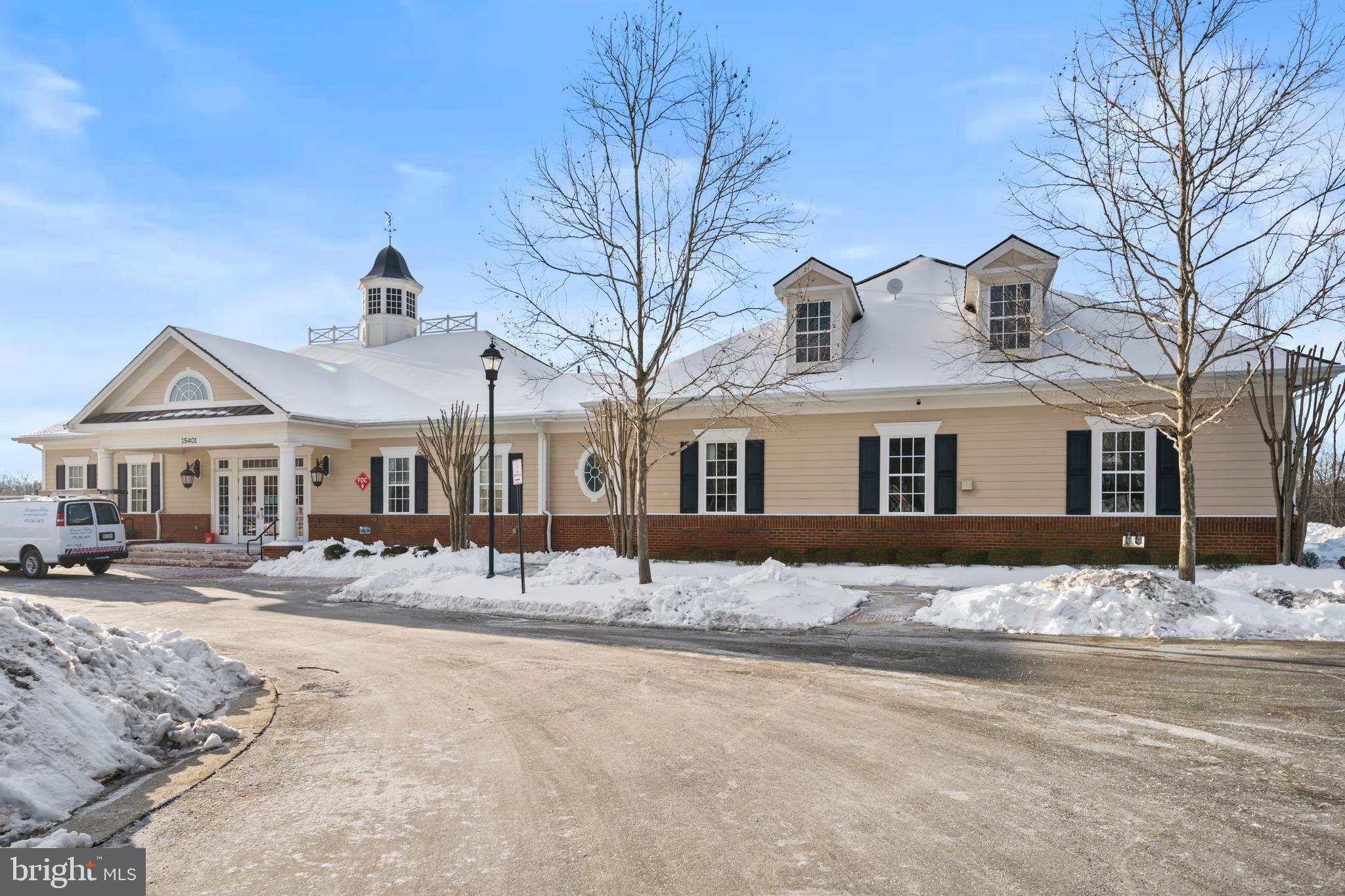 DOMINION VALLEY COUNTRY CLUB - Residential