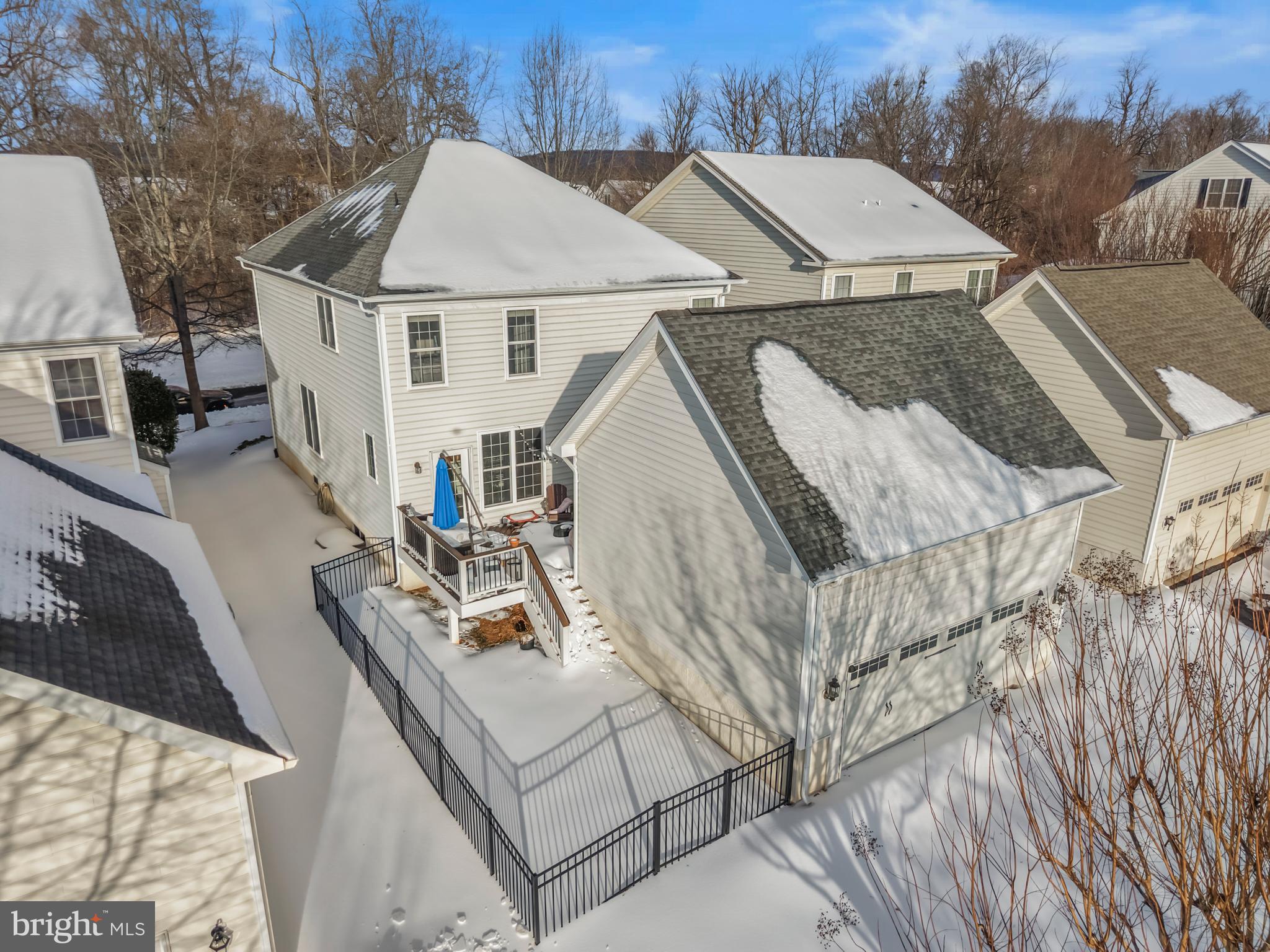 DOMINION VALLEY COUNTRY CLUB - Residential