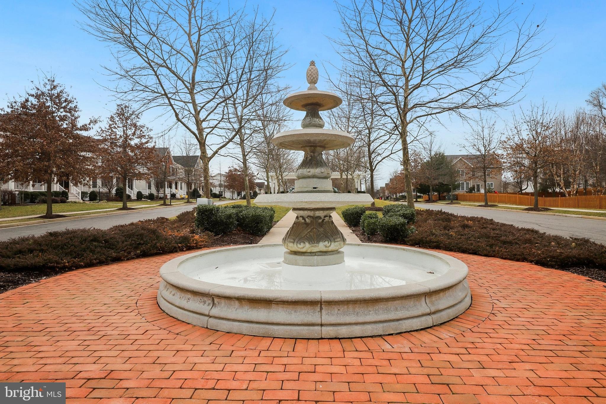 DOMINION VALLEY COUNTRY CLUB - Residential