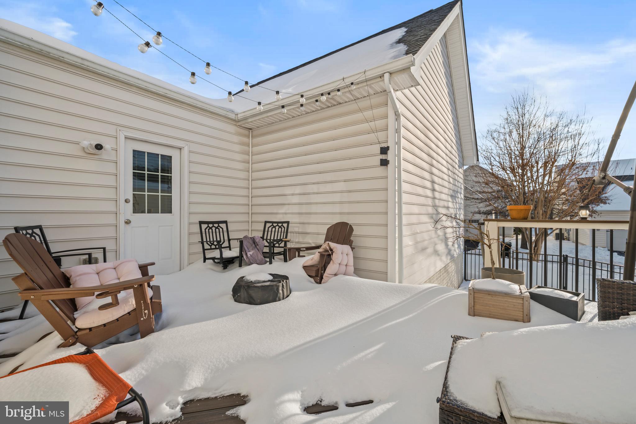 DOMINION VALLEY COUNTRY CLUB - Residential