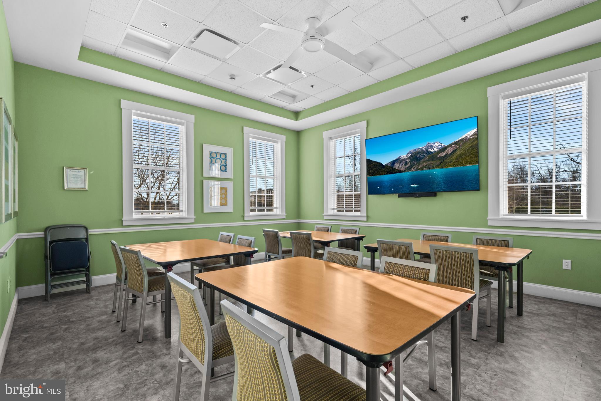 DOMINION VALLEY COUNTRY CLUB - Residential