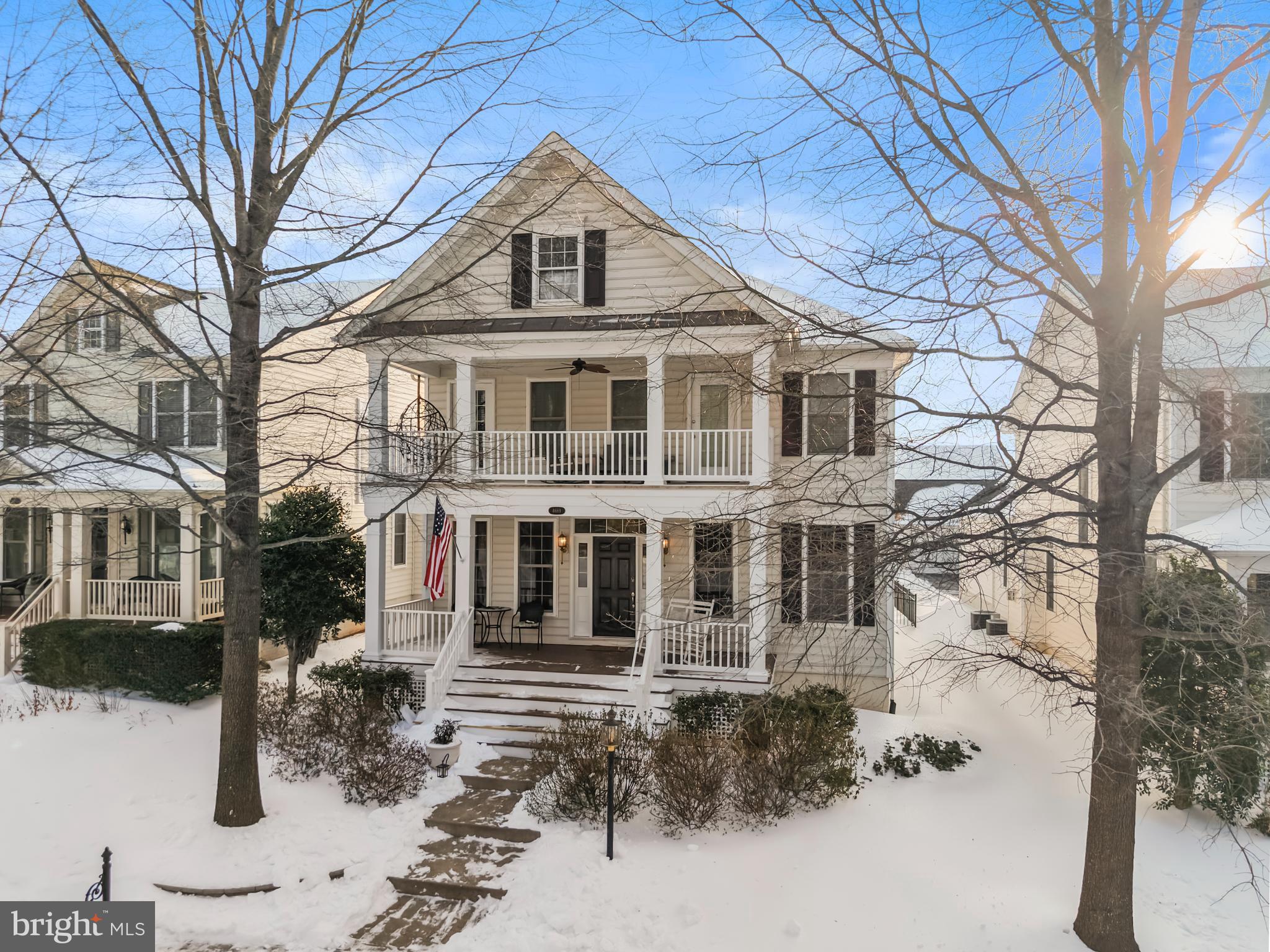 DOMINION VALLEY COUNTRY CLUB - Residential