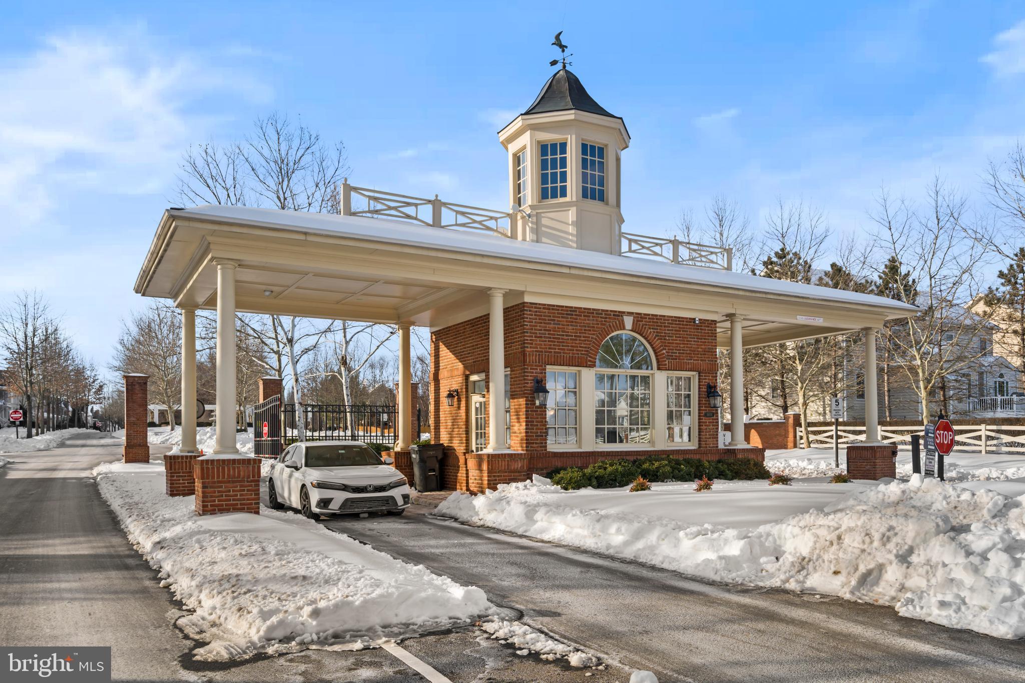 DOMINION VALLEY COUNTRY CLUB - Residential