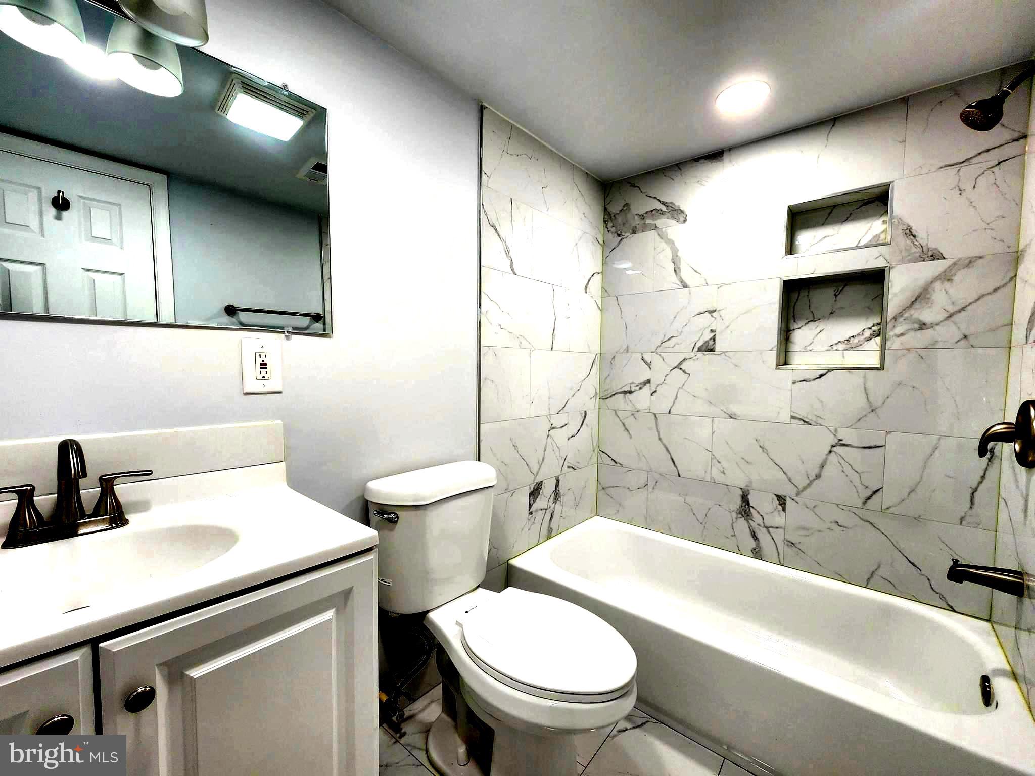 SUITLAND - Residential
