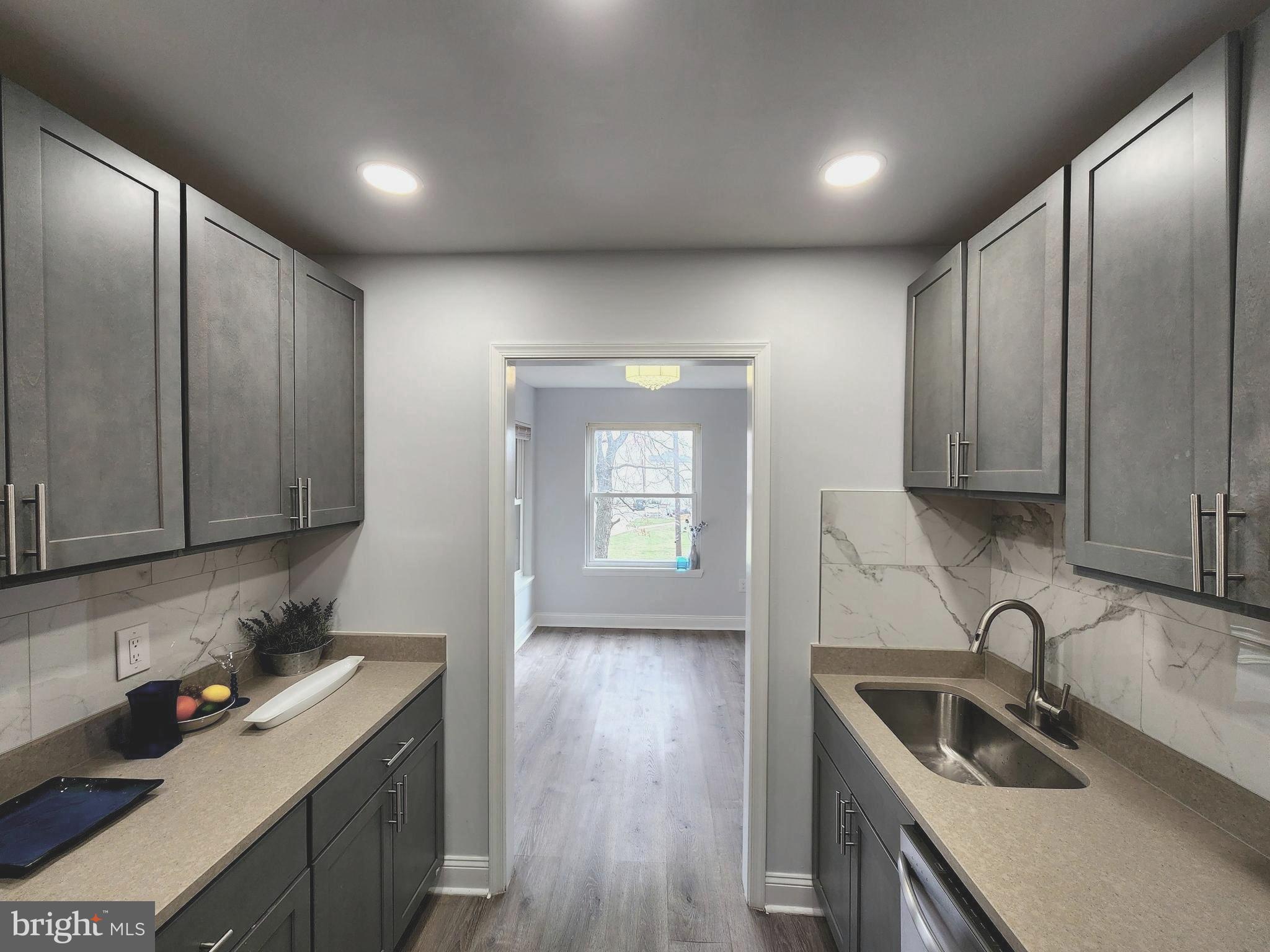 SUITLAND - Residential