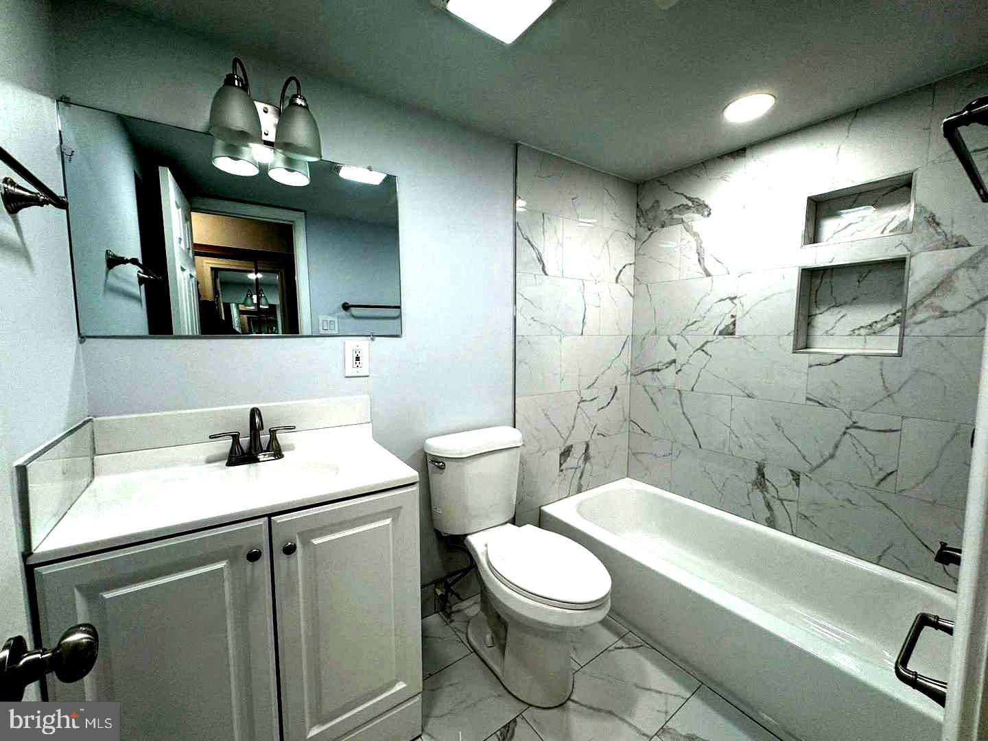 SUITLAND - Residential