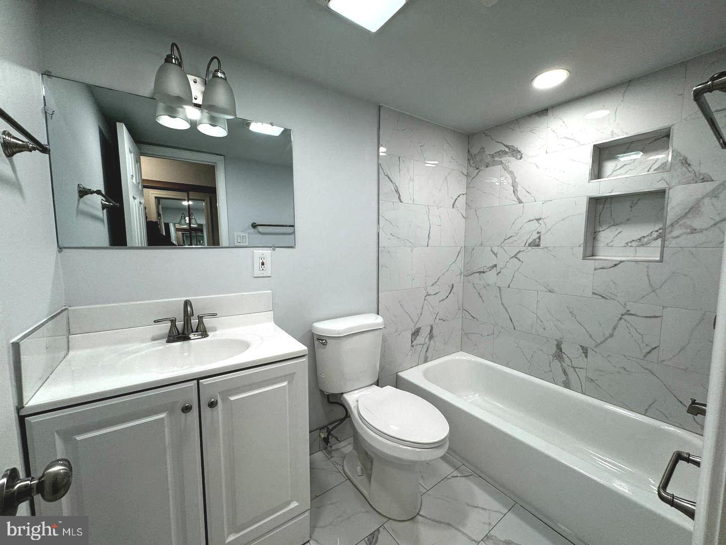 SUITLAND - Residential