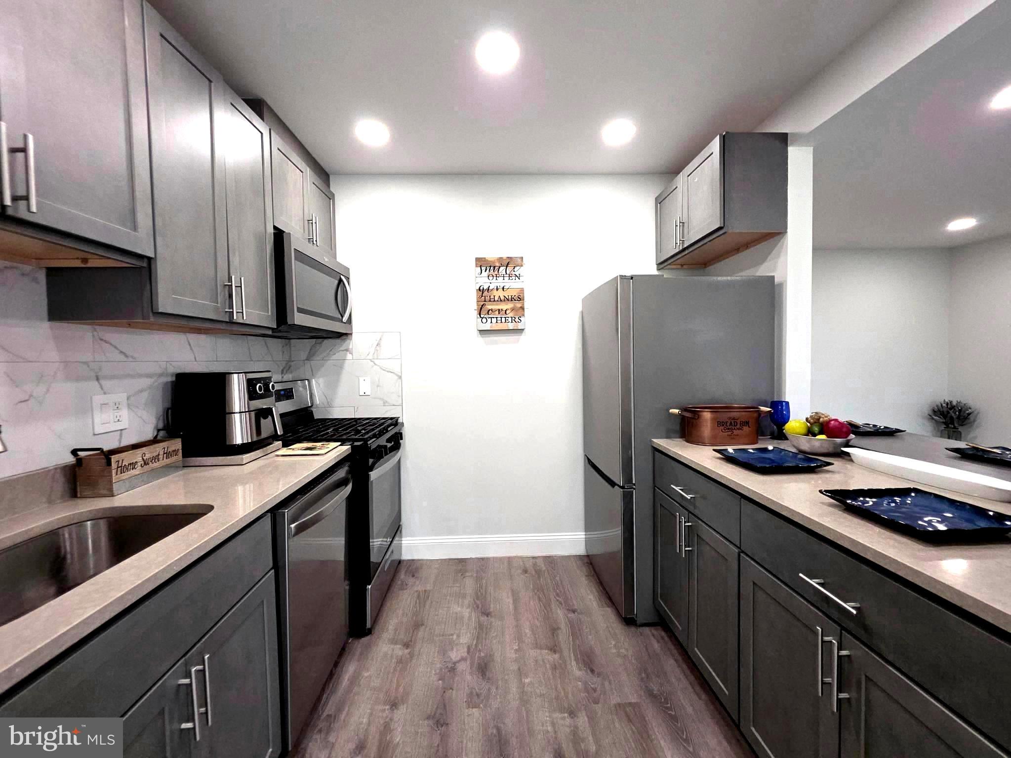 SUITLAND - Residential