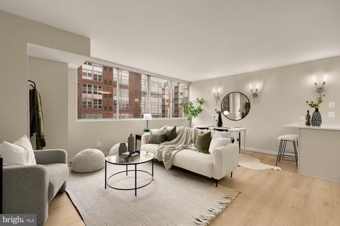 1245 13TH STREET NW 414 WASHINGTON DC 20005