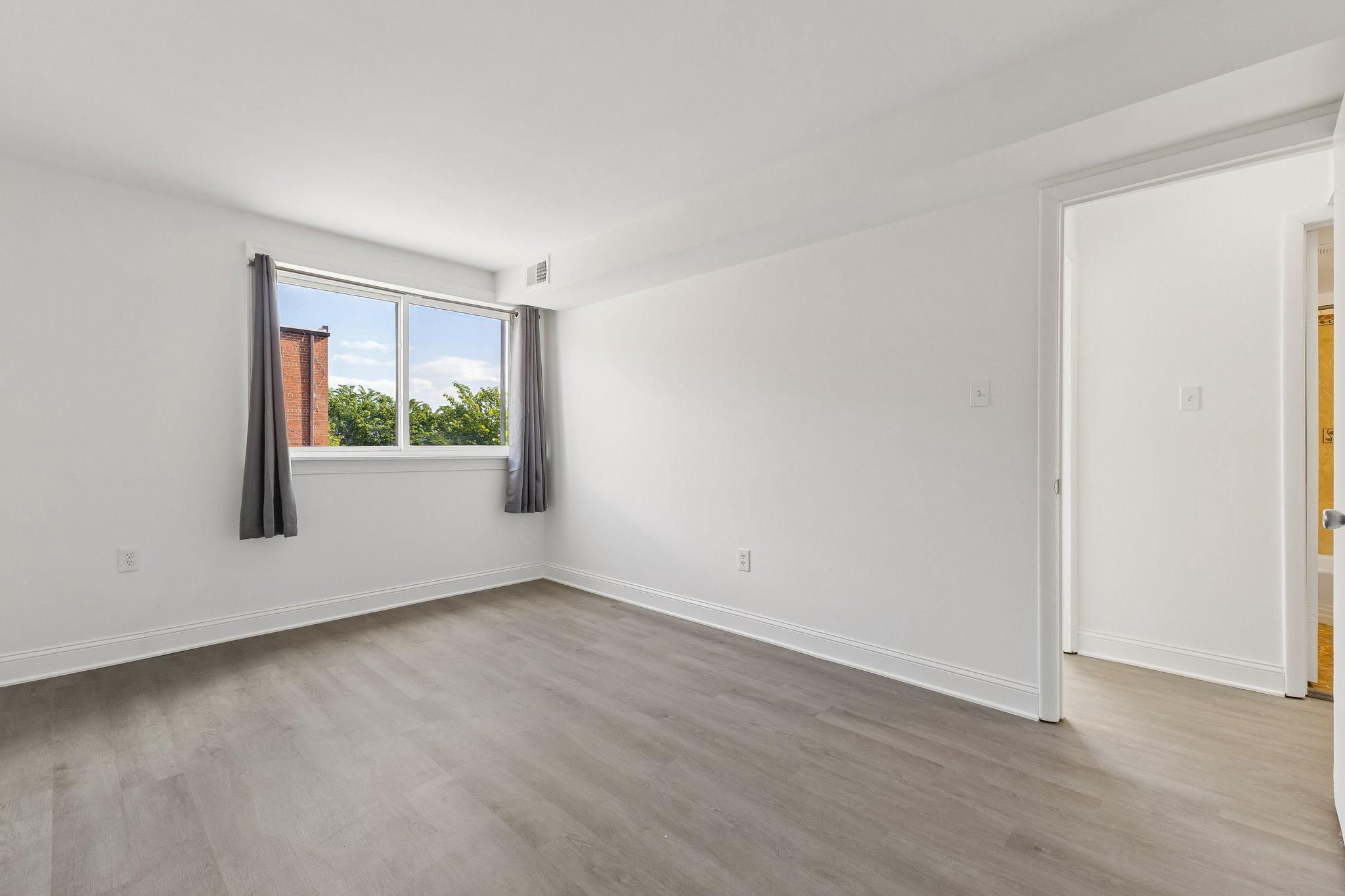 CONGRESS HEIGHTS - Residential