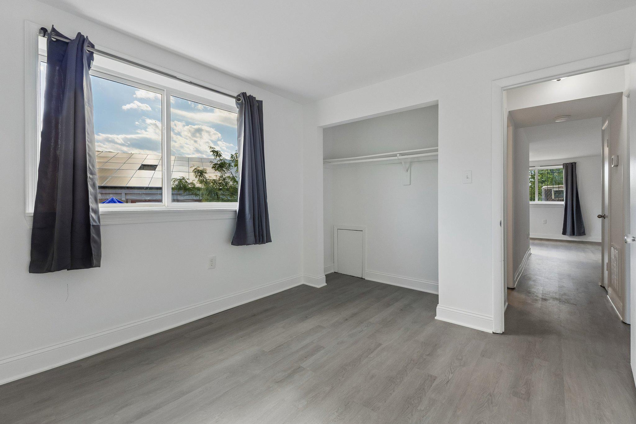 CONGRESS HEIGHTS - Residential