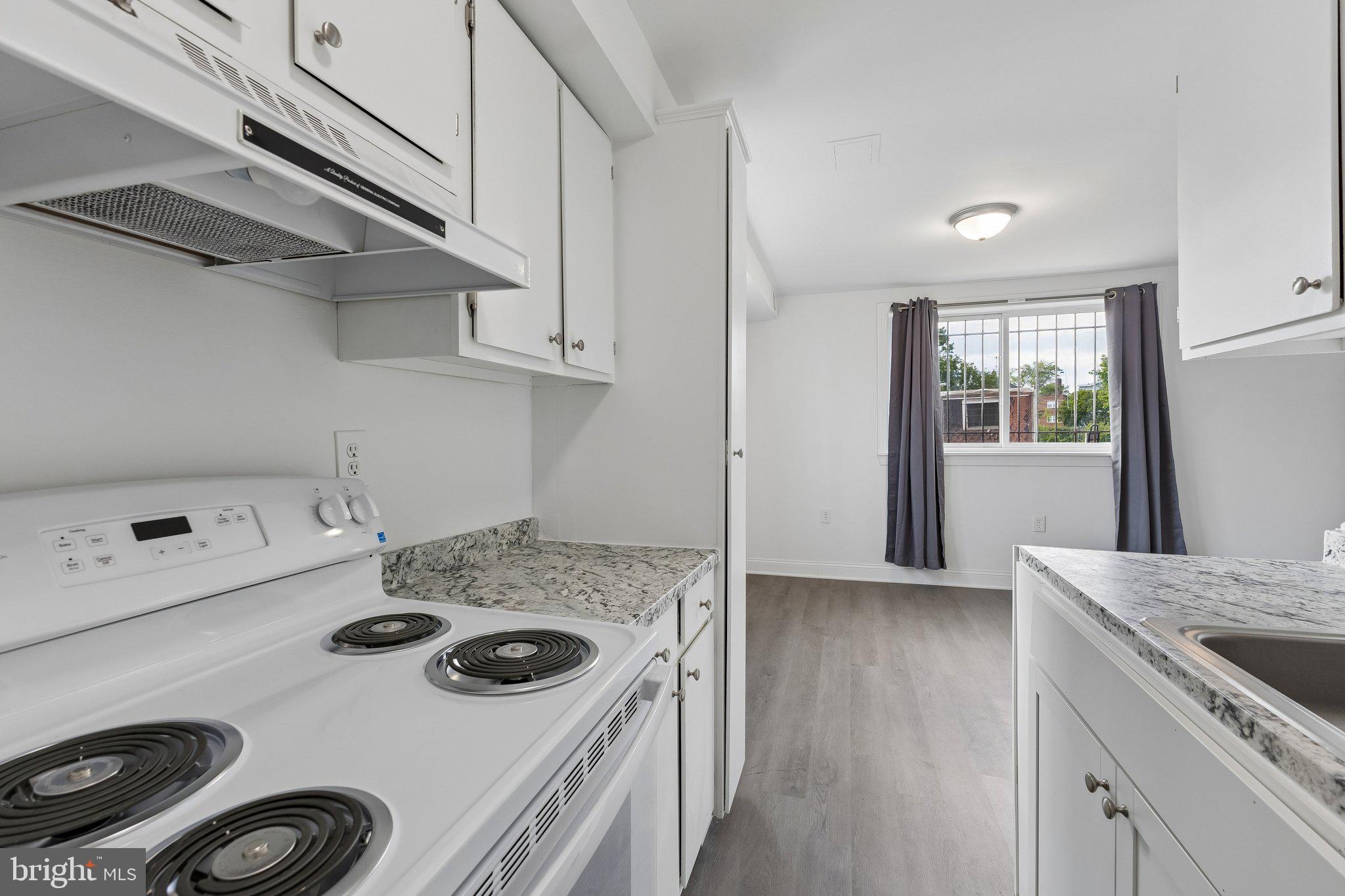 CONGRESS HEIGHTS - Residential