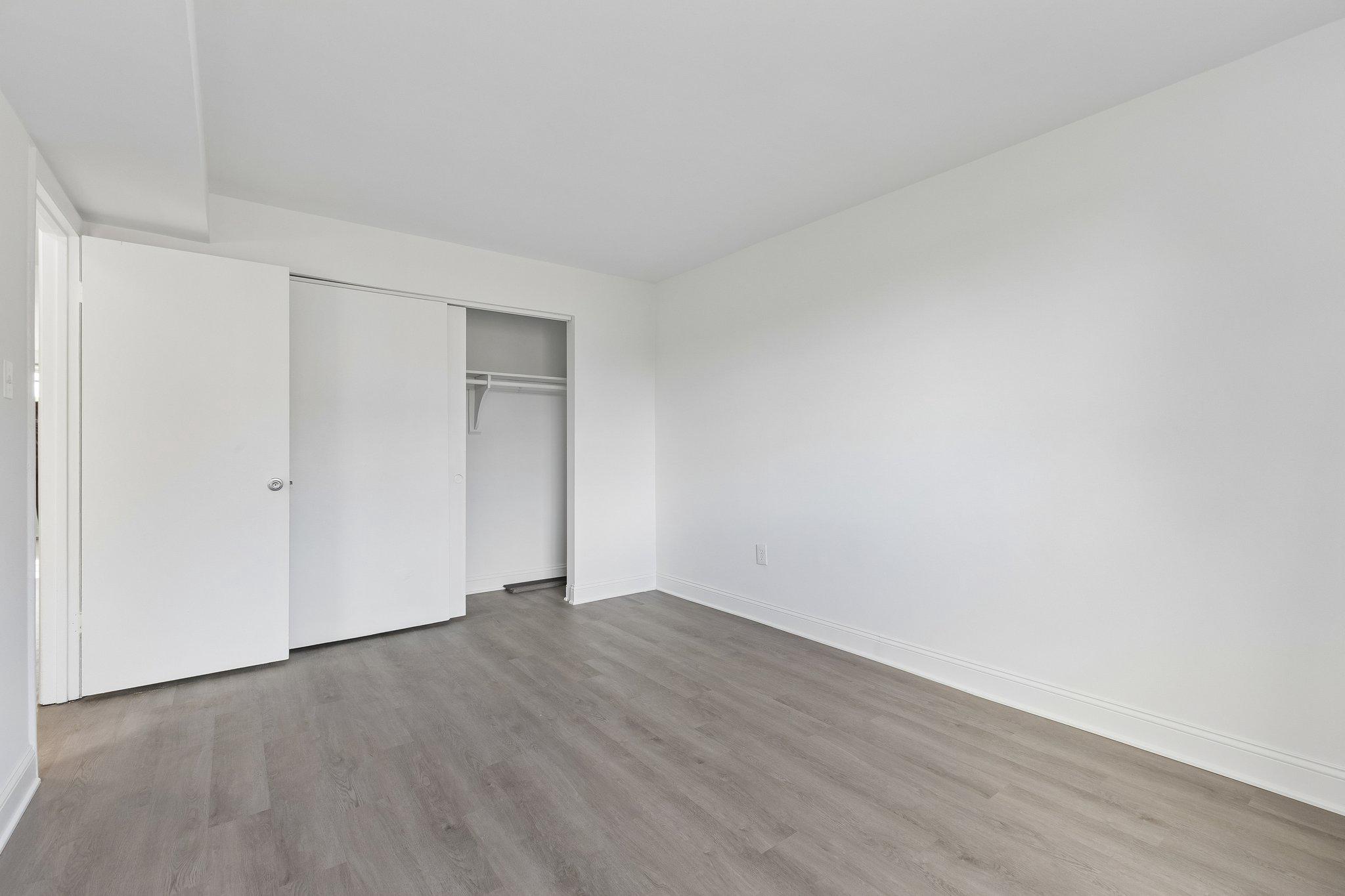 CONGRESS HEIGHTS - Residential
