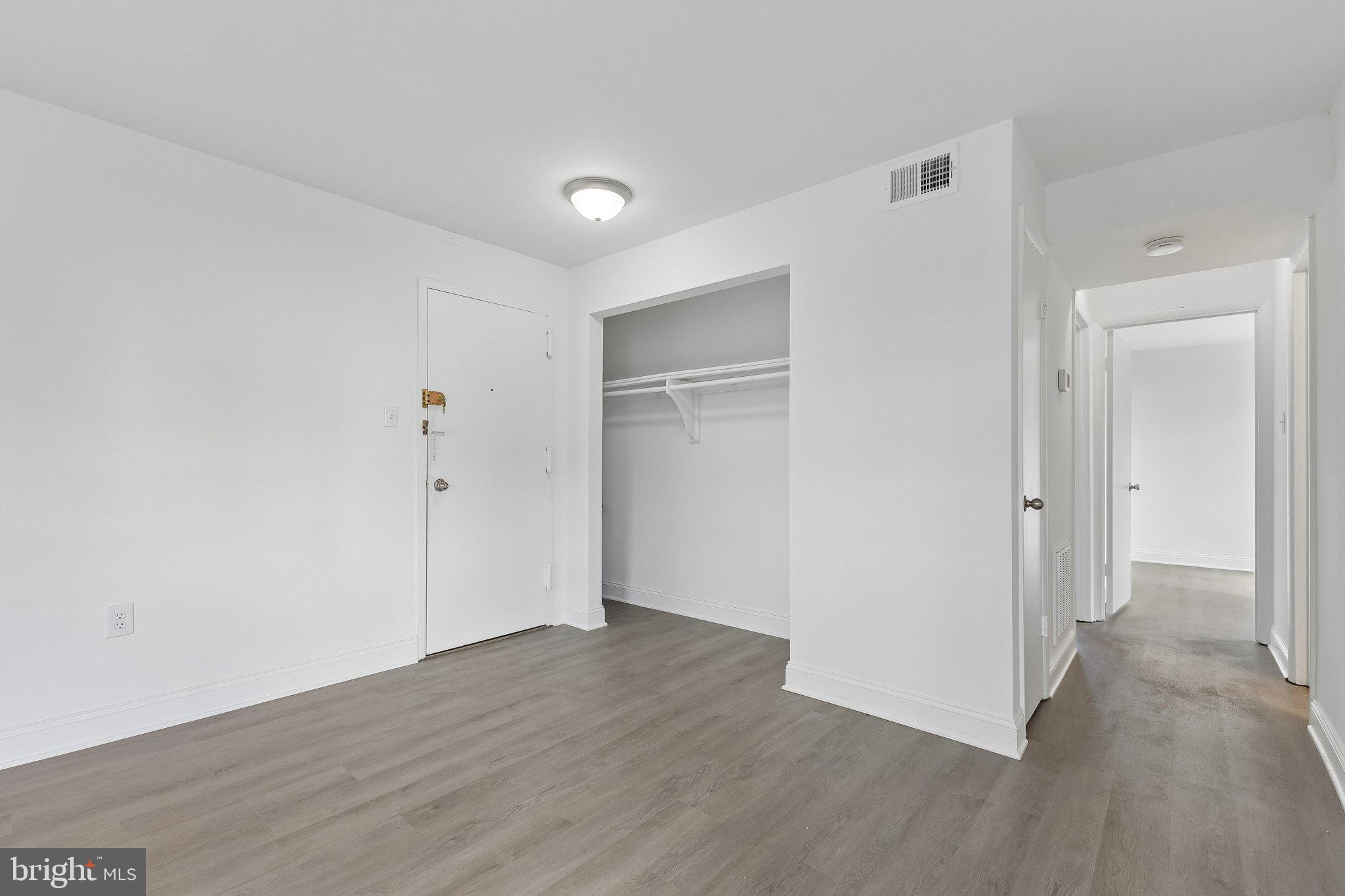 CONGRESS HEIGHTS - Residential
