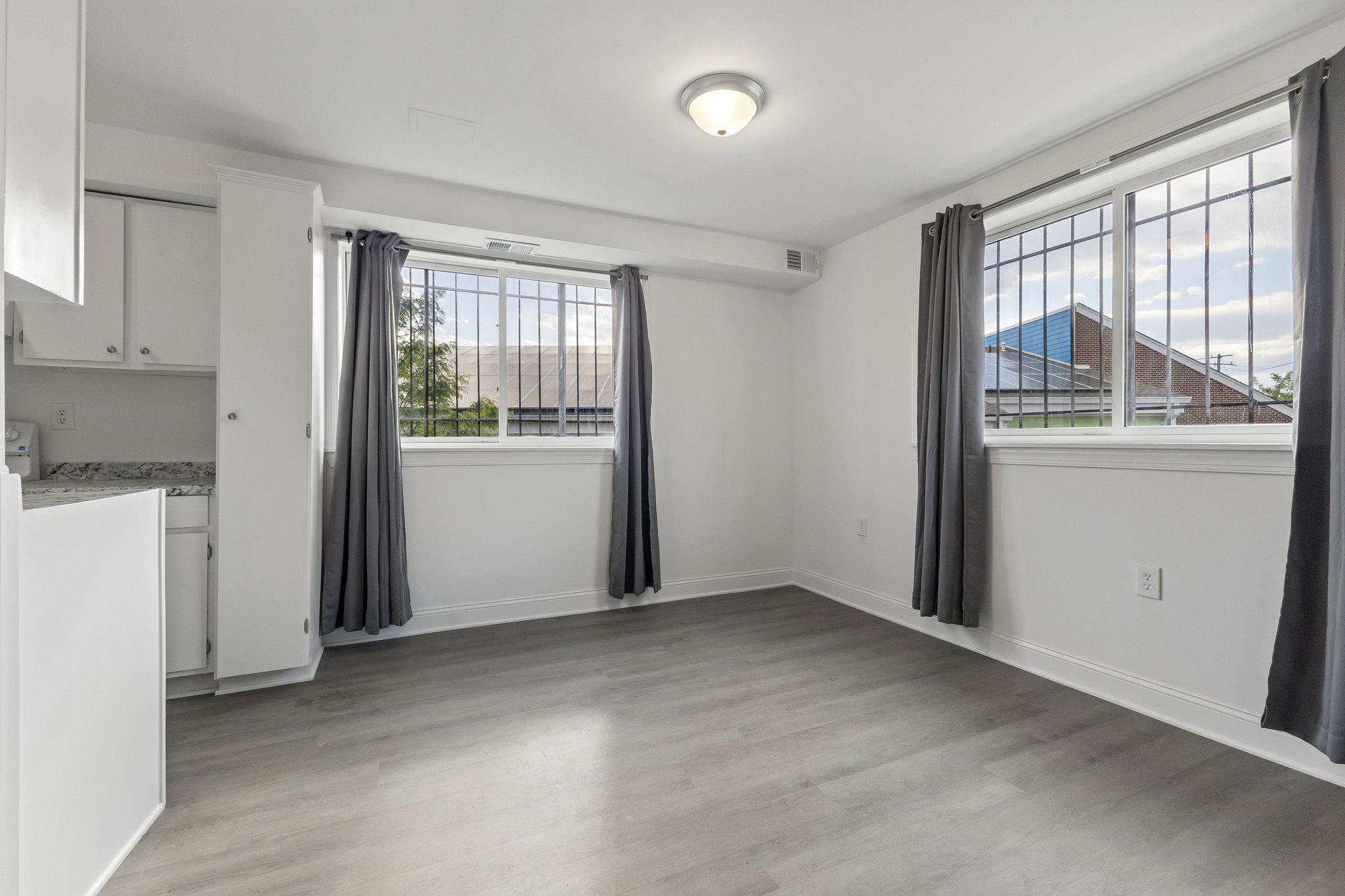 CONGRESS HEIGHTS - Residential