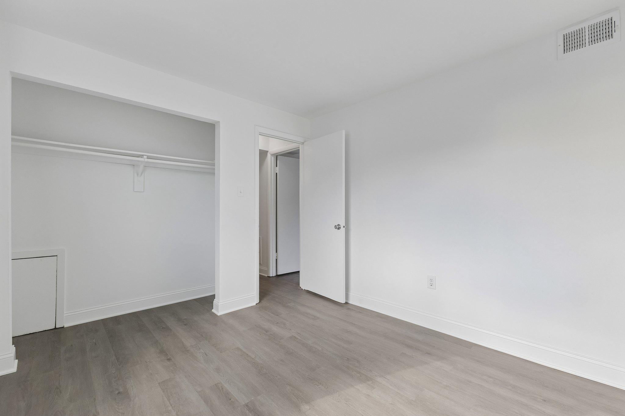 CONGRESS HEIGHTS - Residential