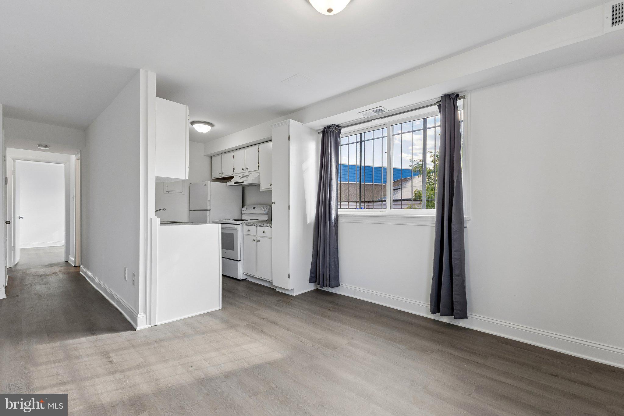 CONGRESS HEIGHTS - Residential