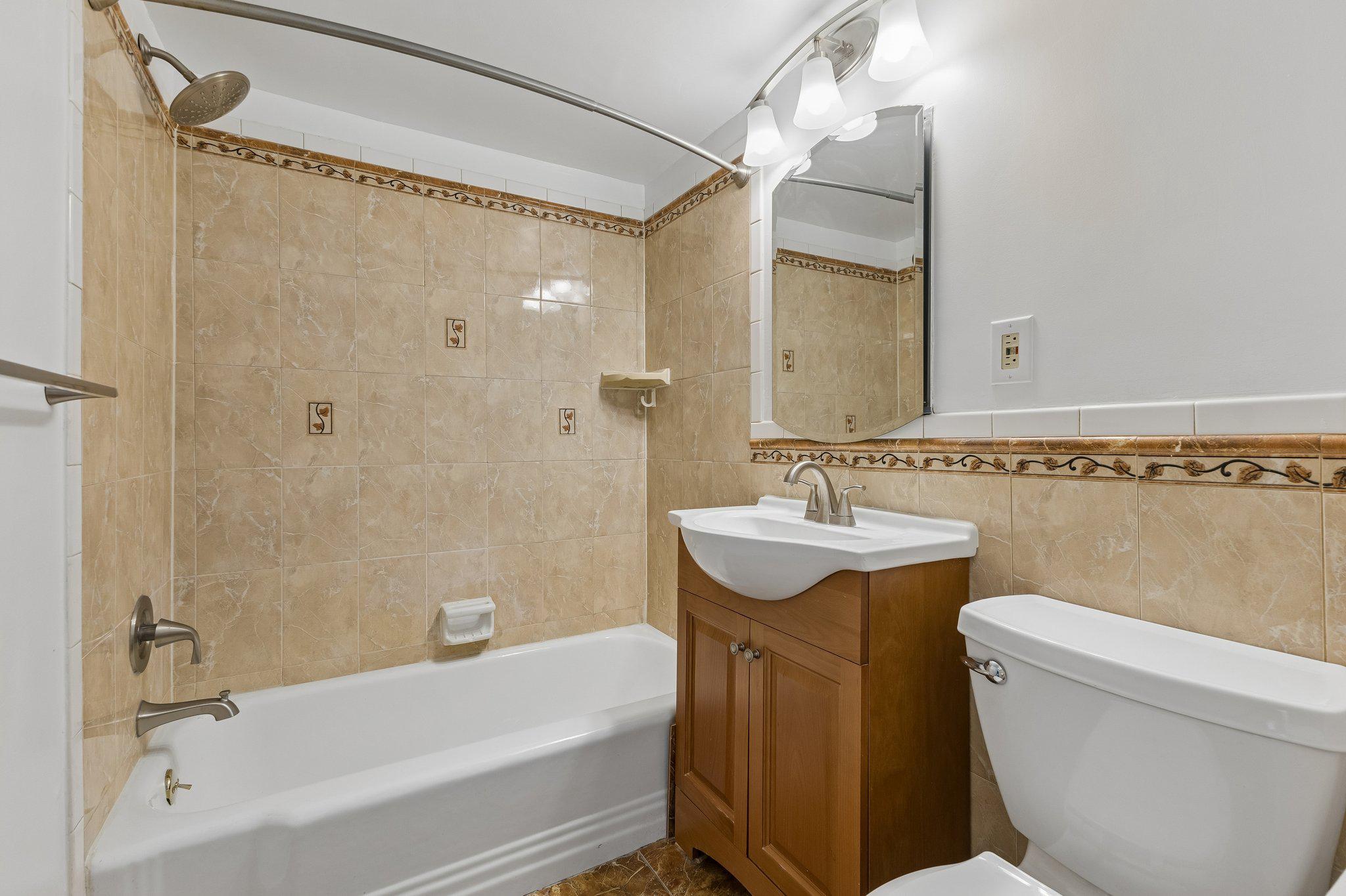 CONGRESS HEIGHTS - Residential