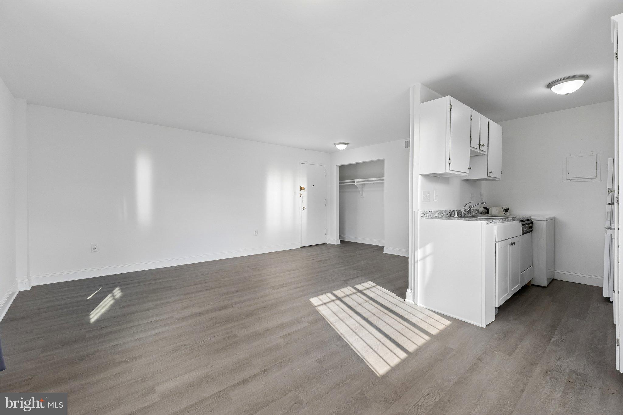 CONGRESS HEIGHTS - Residential