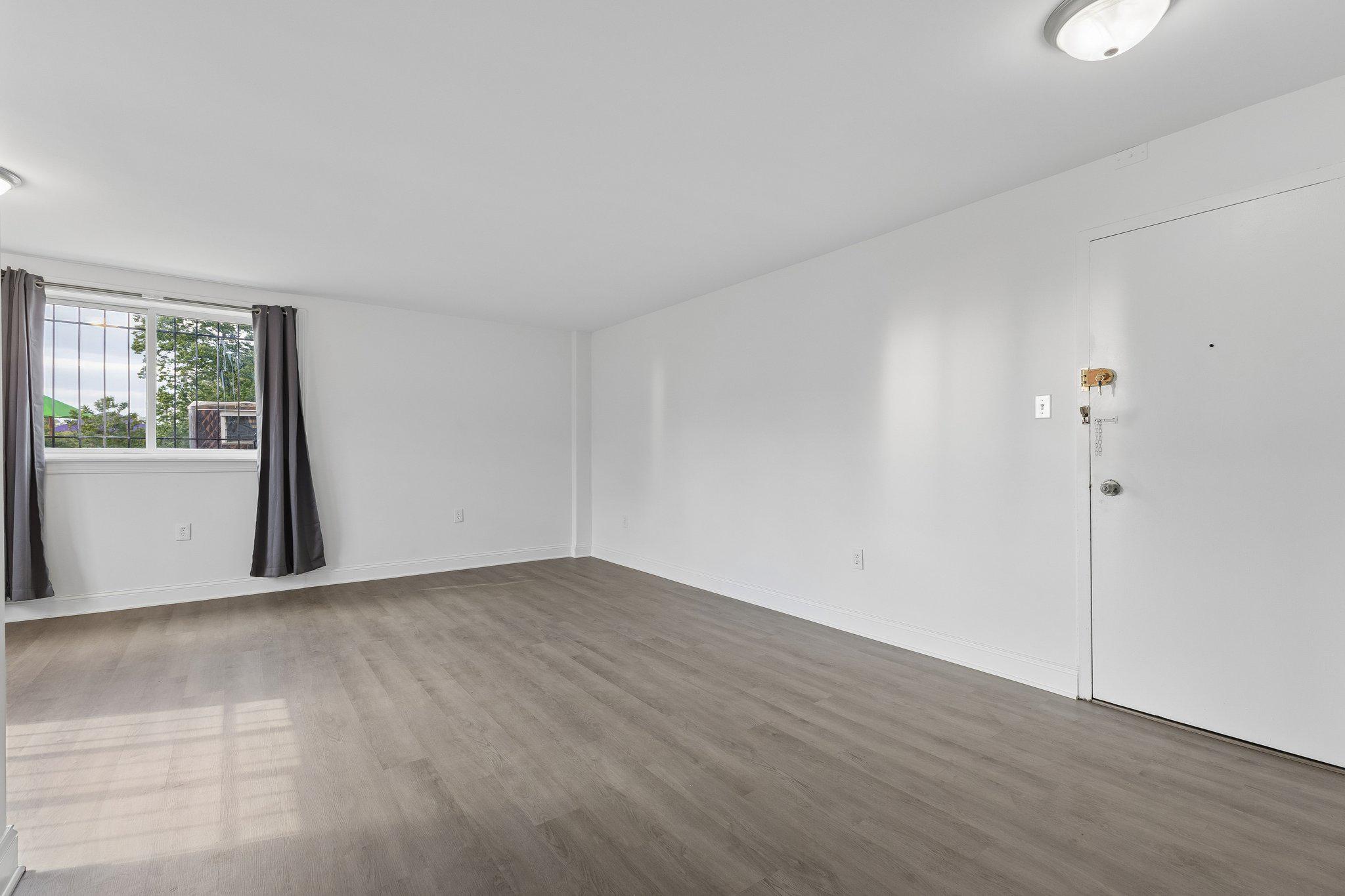 CONGRESS HEIGHTS - Residential