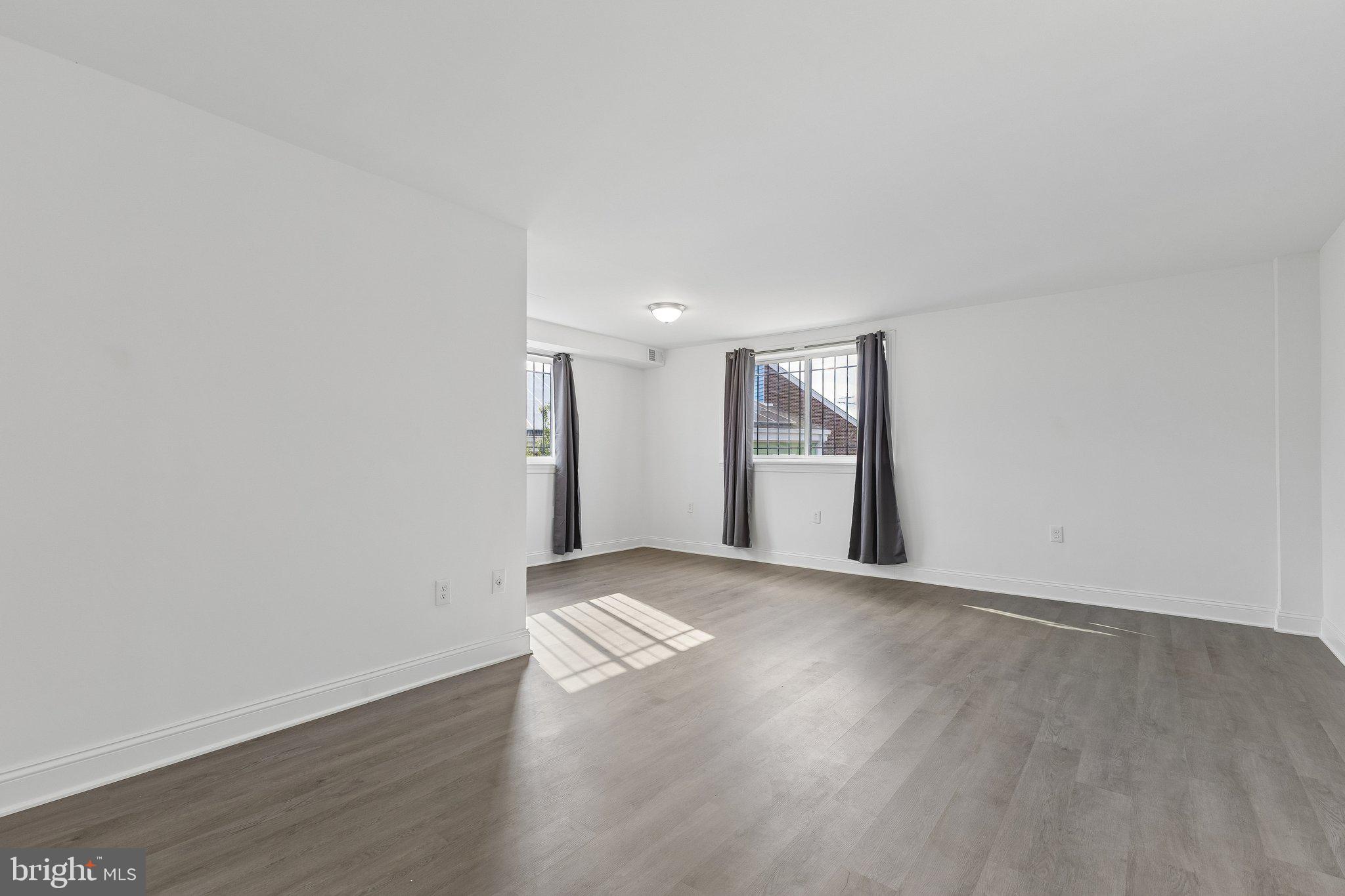 CONGRESS HEIGHTS - Residential