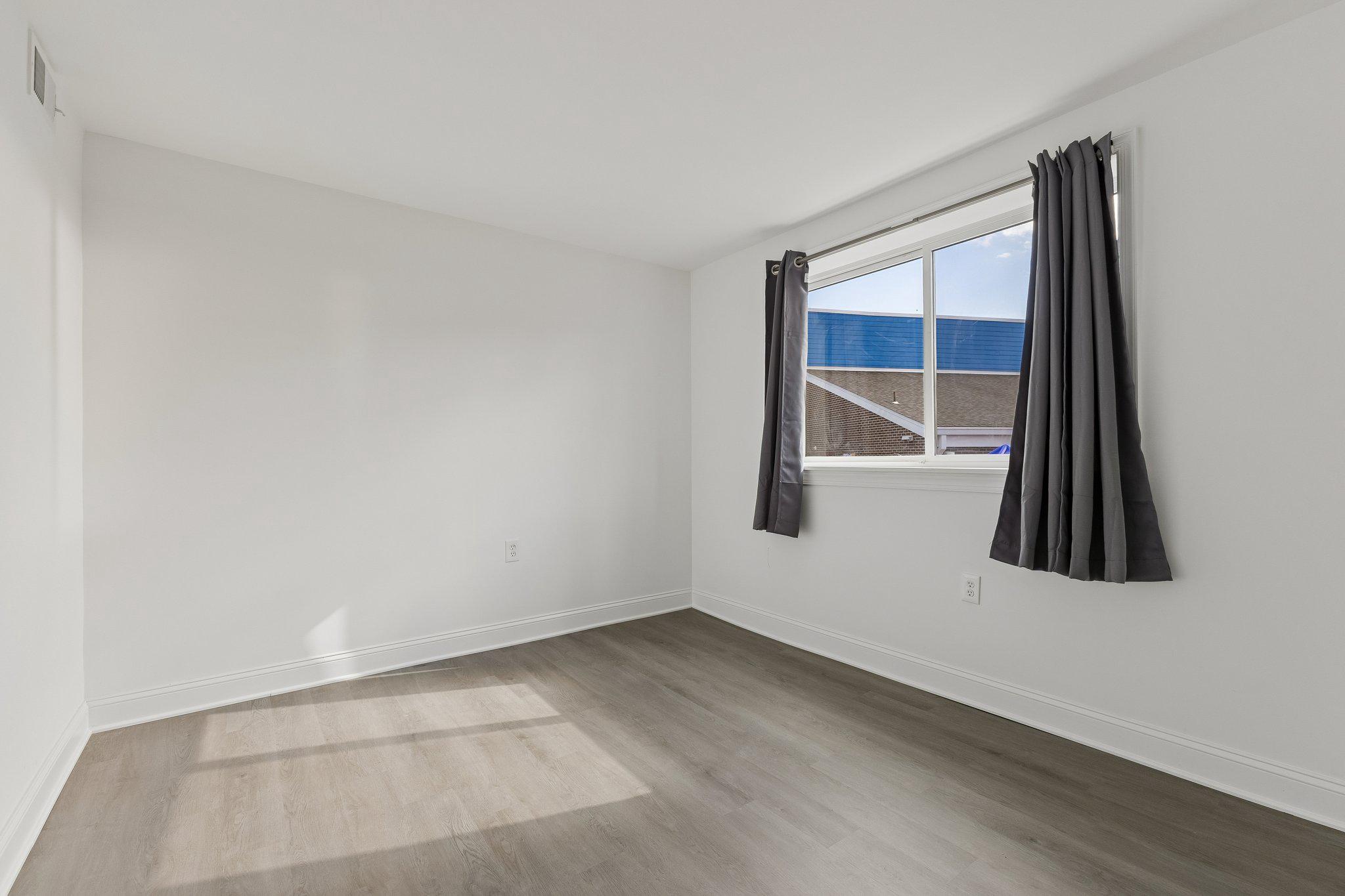 CONGRESS HEIGHTS - Residential