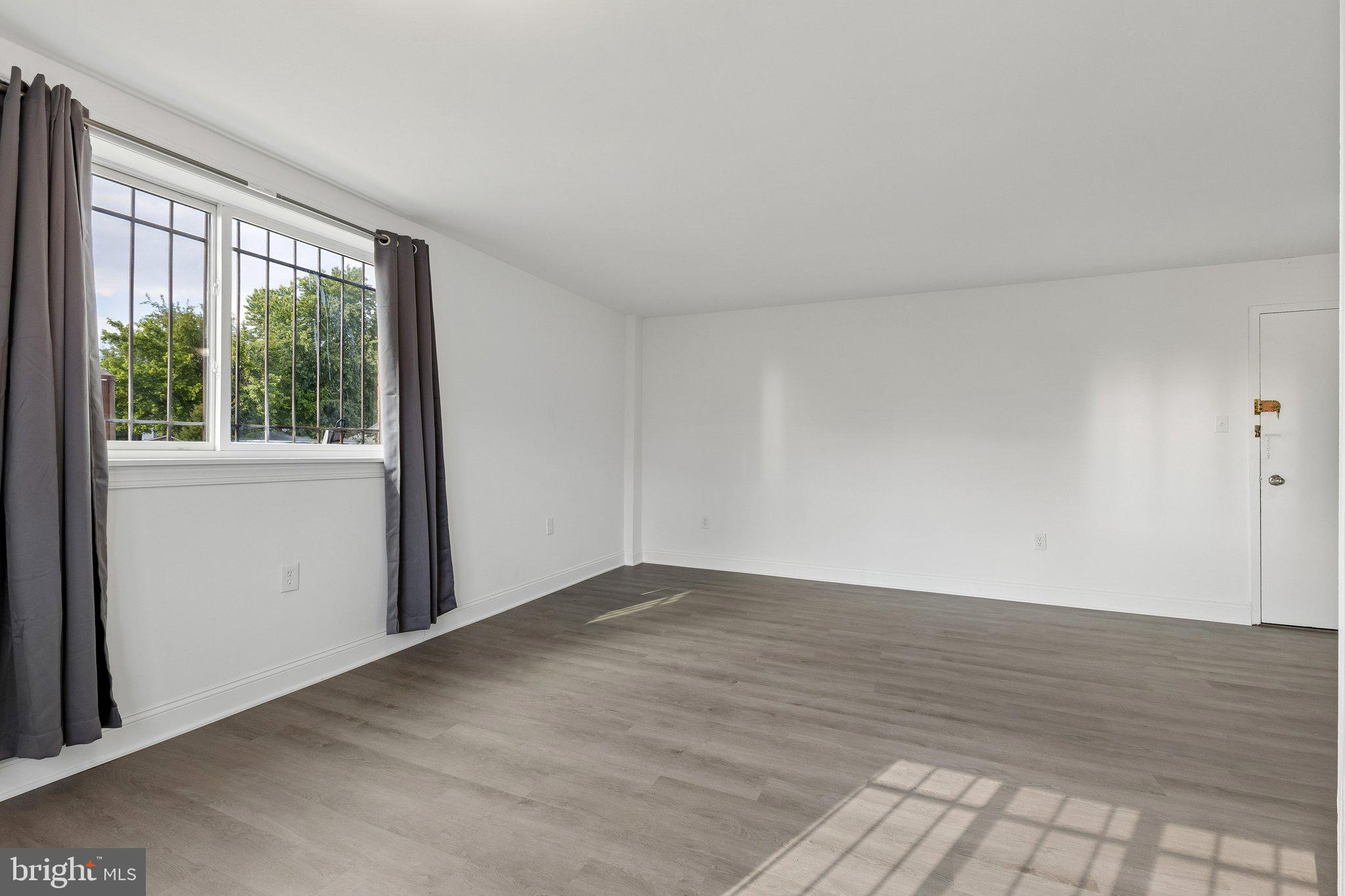 CONGRESS HEIGHTS - Residential