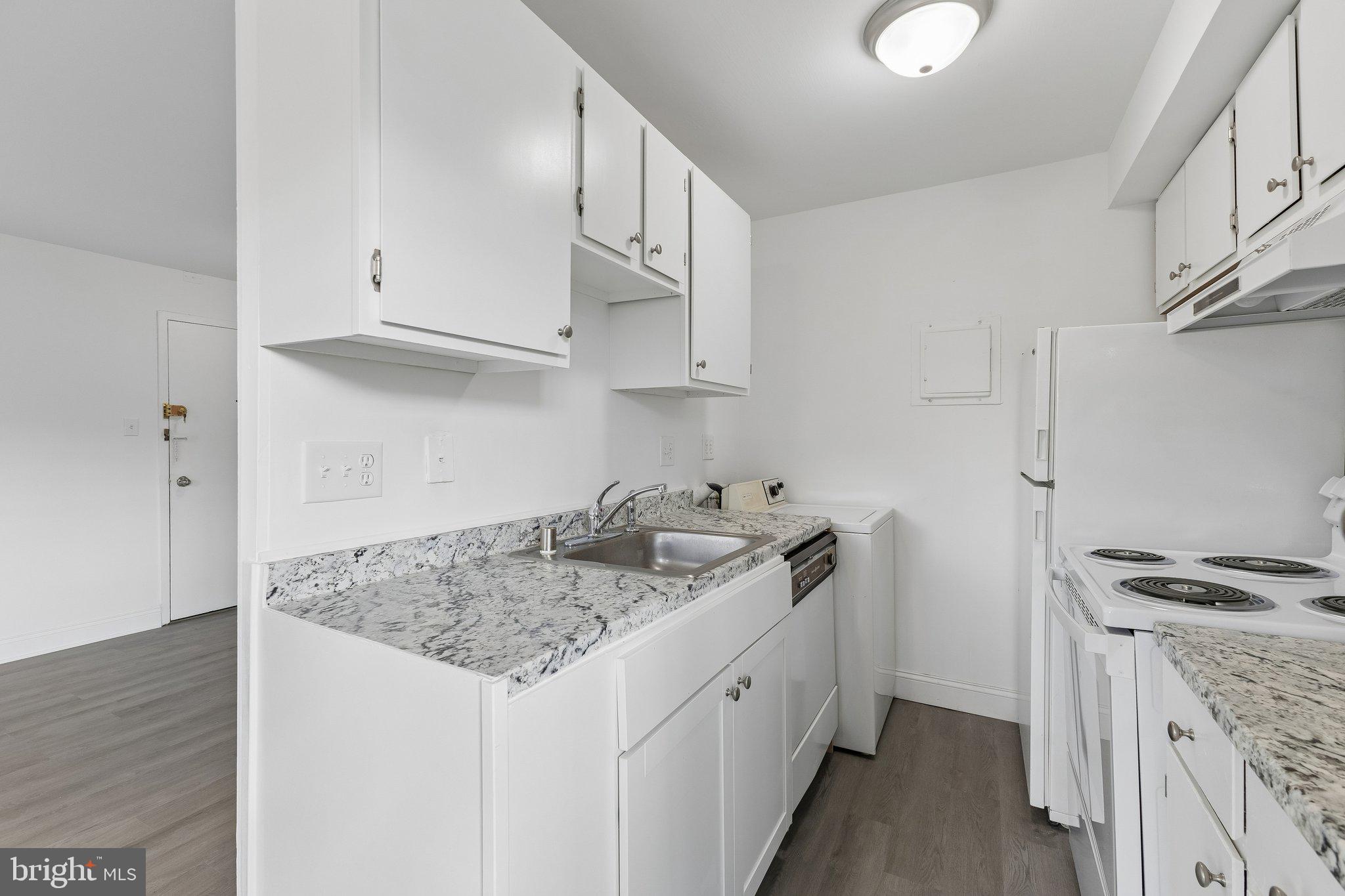 CONGRESS HEIGHTS - Residential